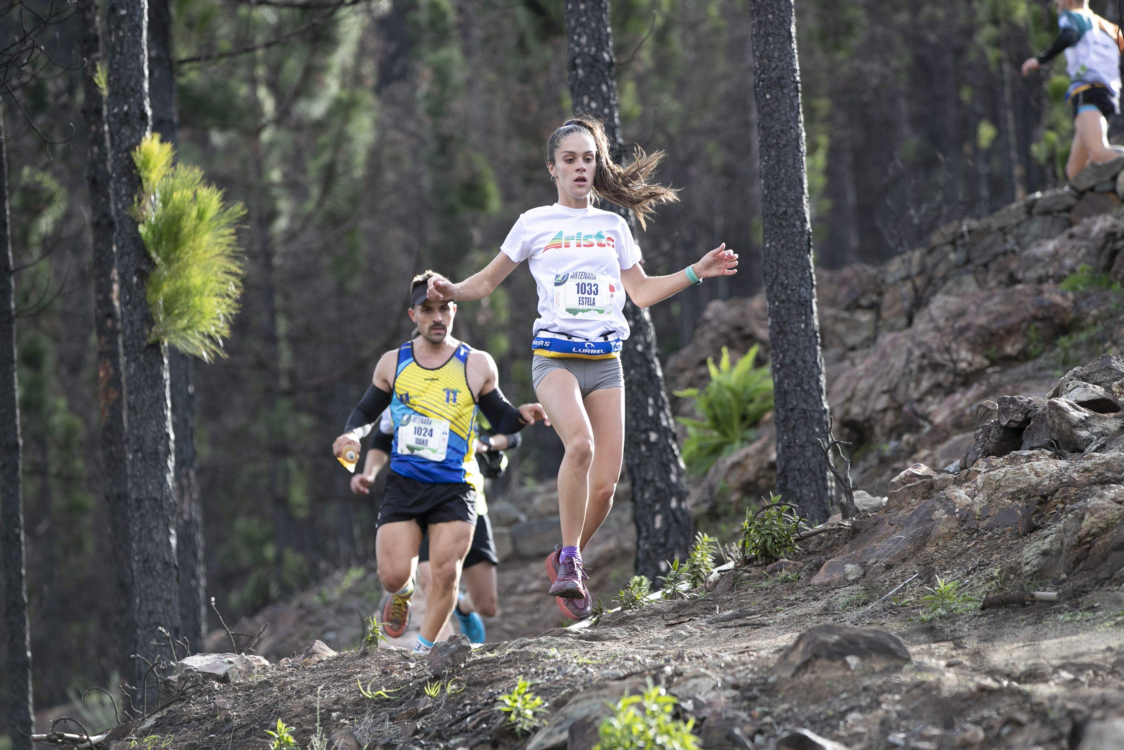Artenara Trail 2020