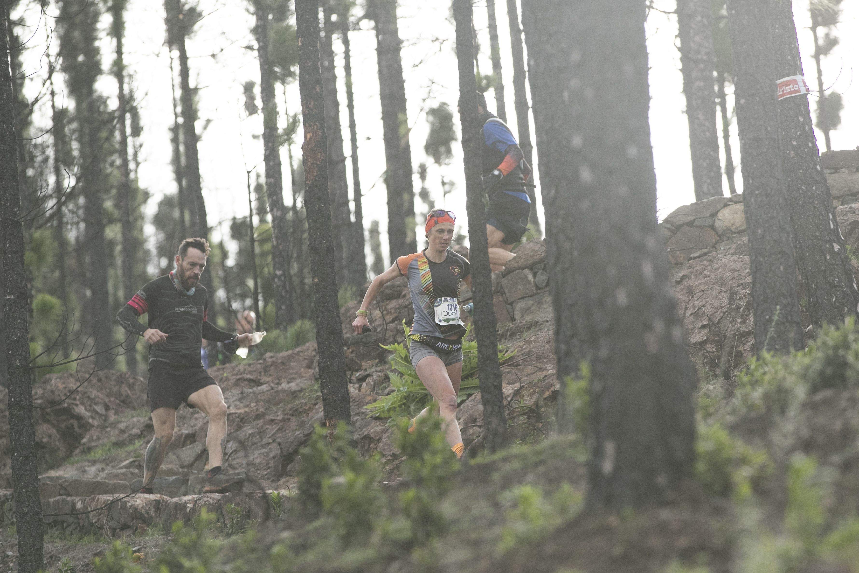 Artenara Trail 2020