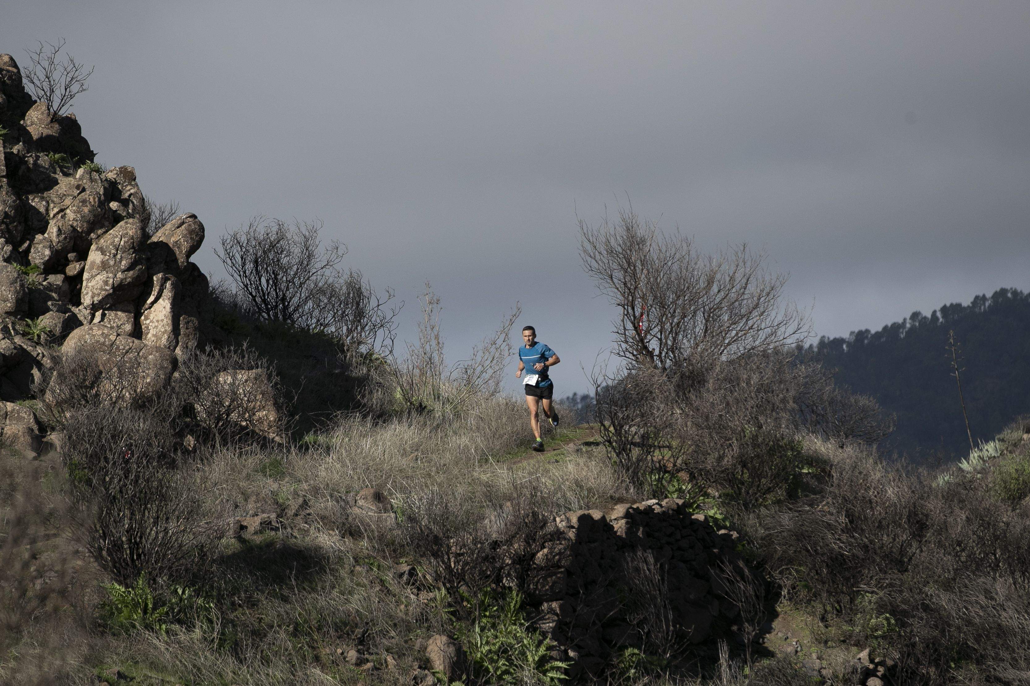 Artenara Trail 2020