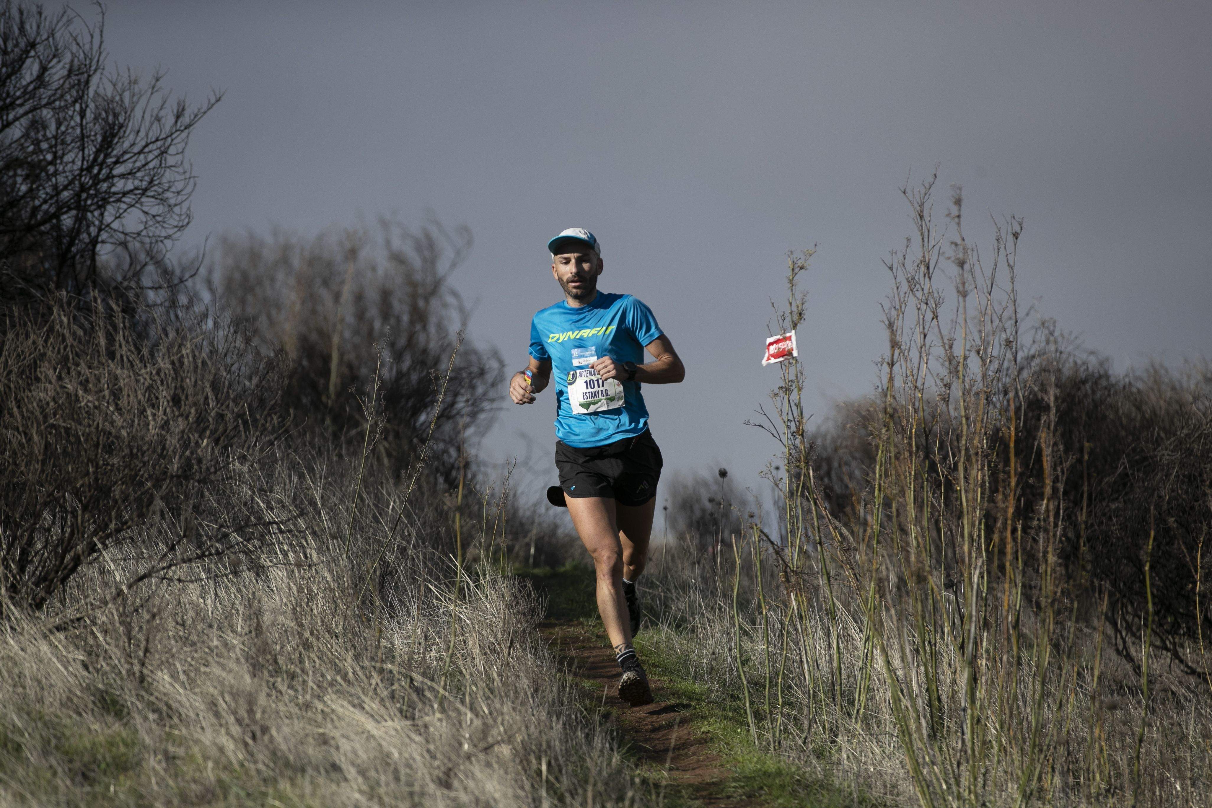 Artenara Trail 2020