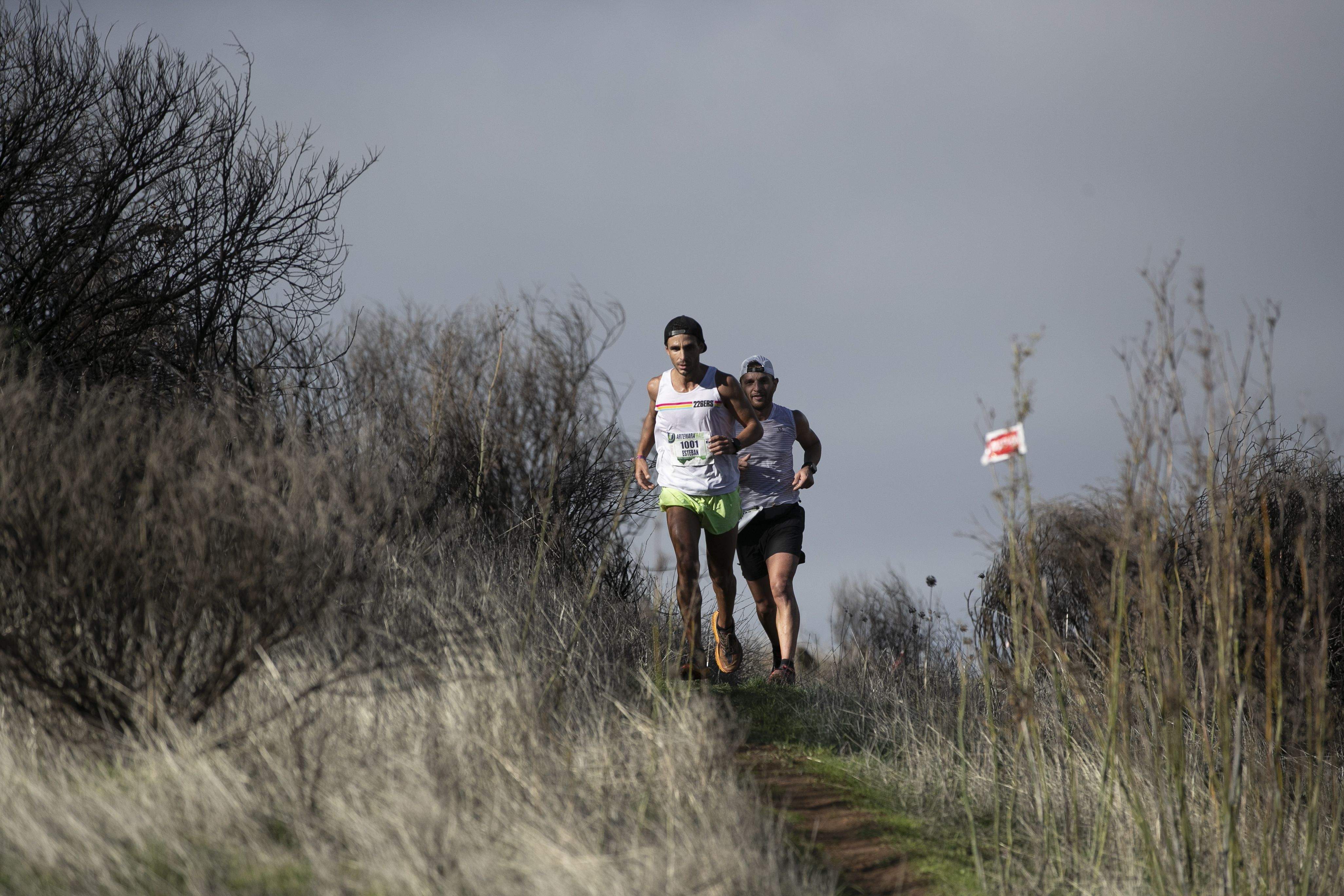 Artenara Trail 2020