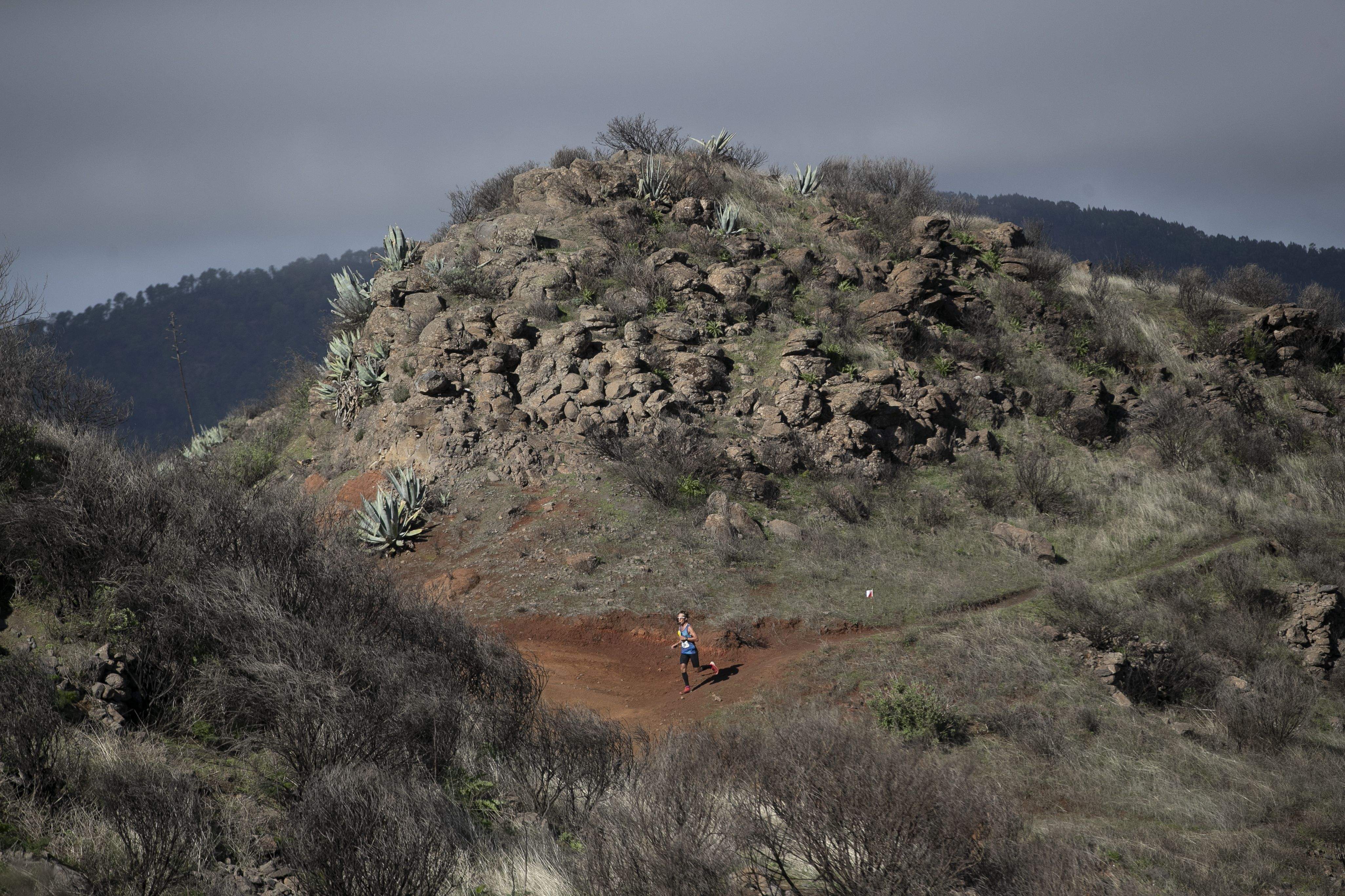 Artenara Trail 2020
