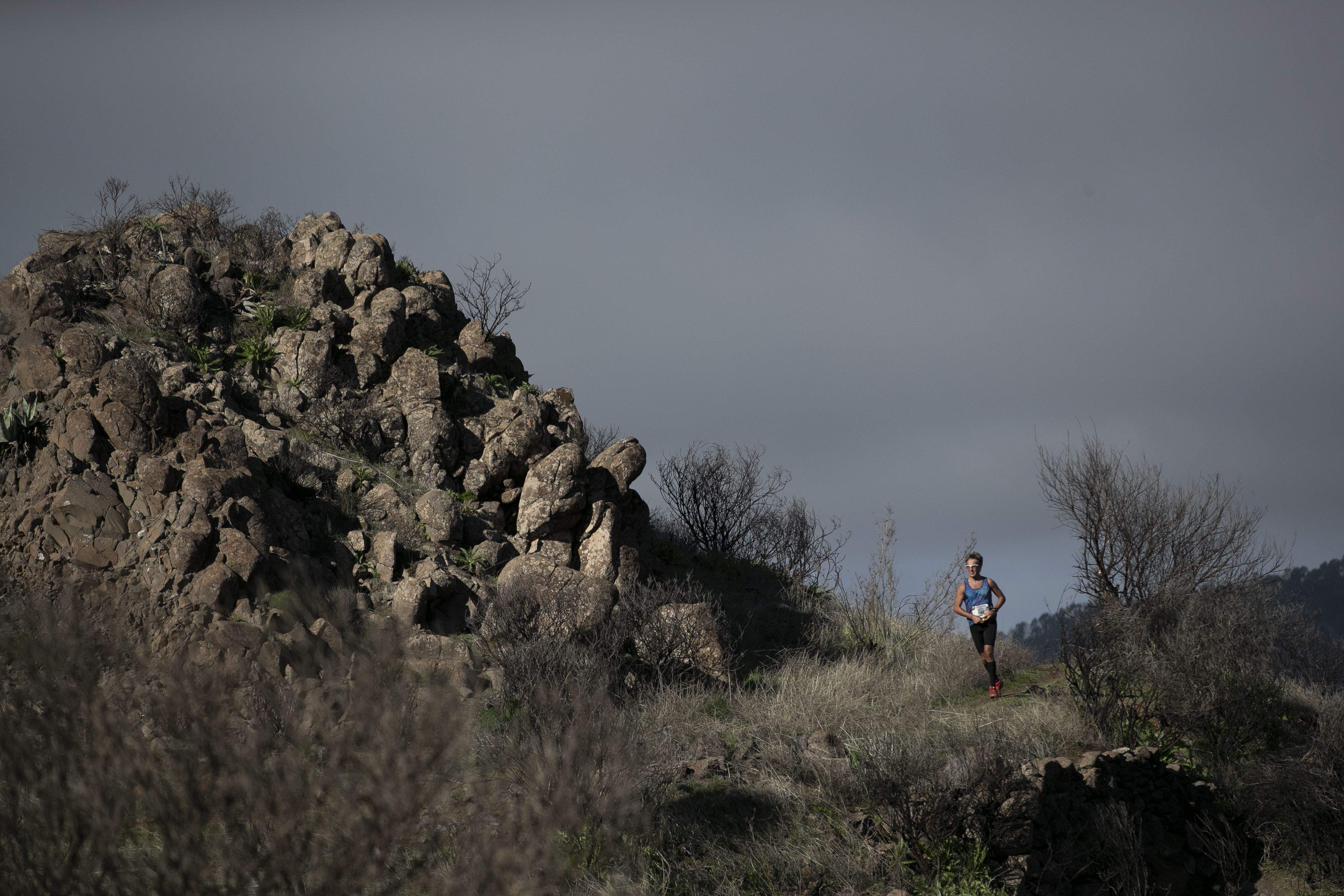 Artenara Trail 2020