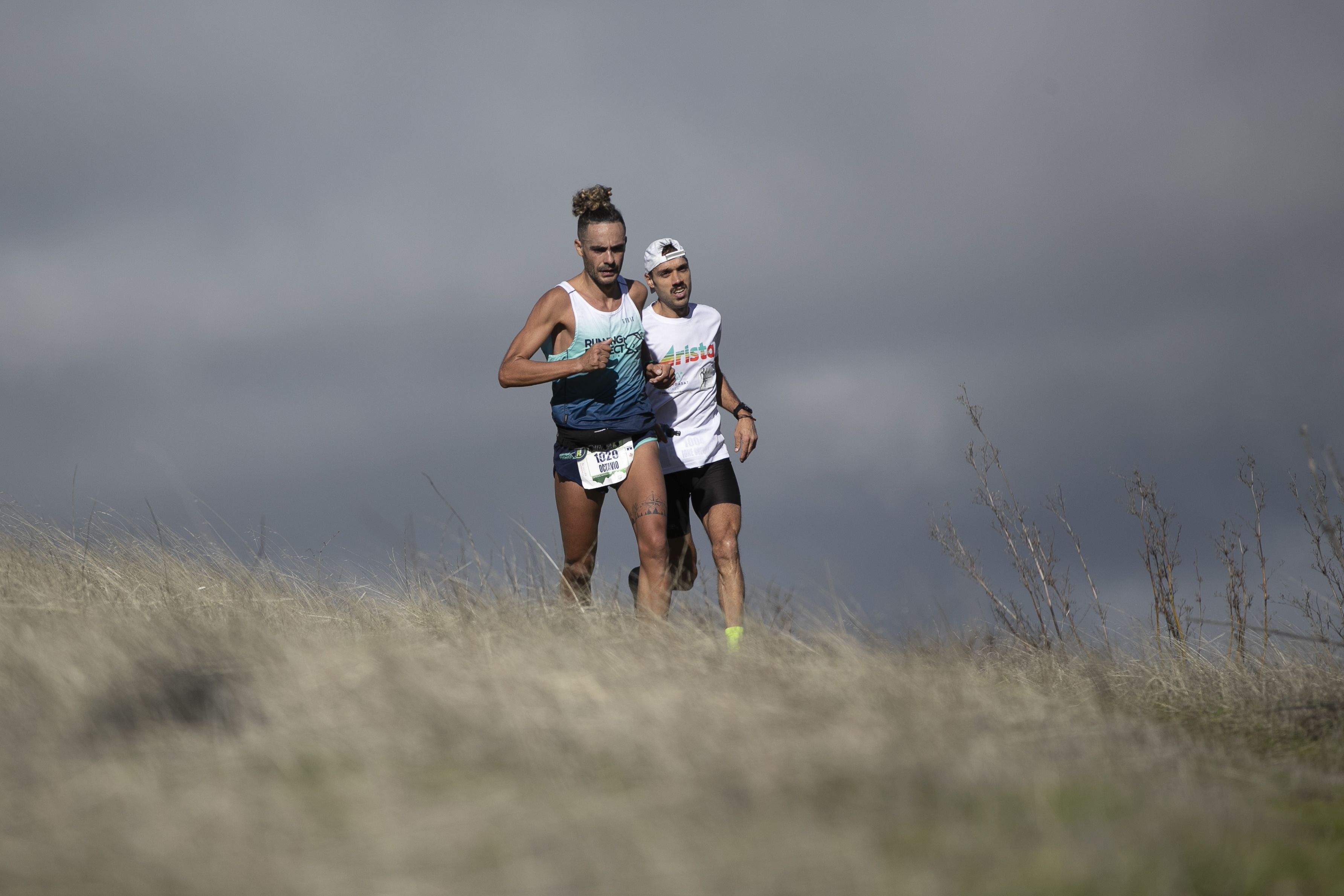 Artenara Trail 2020