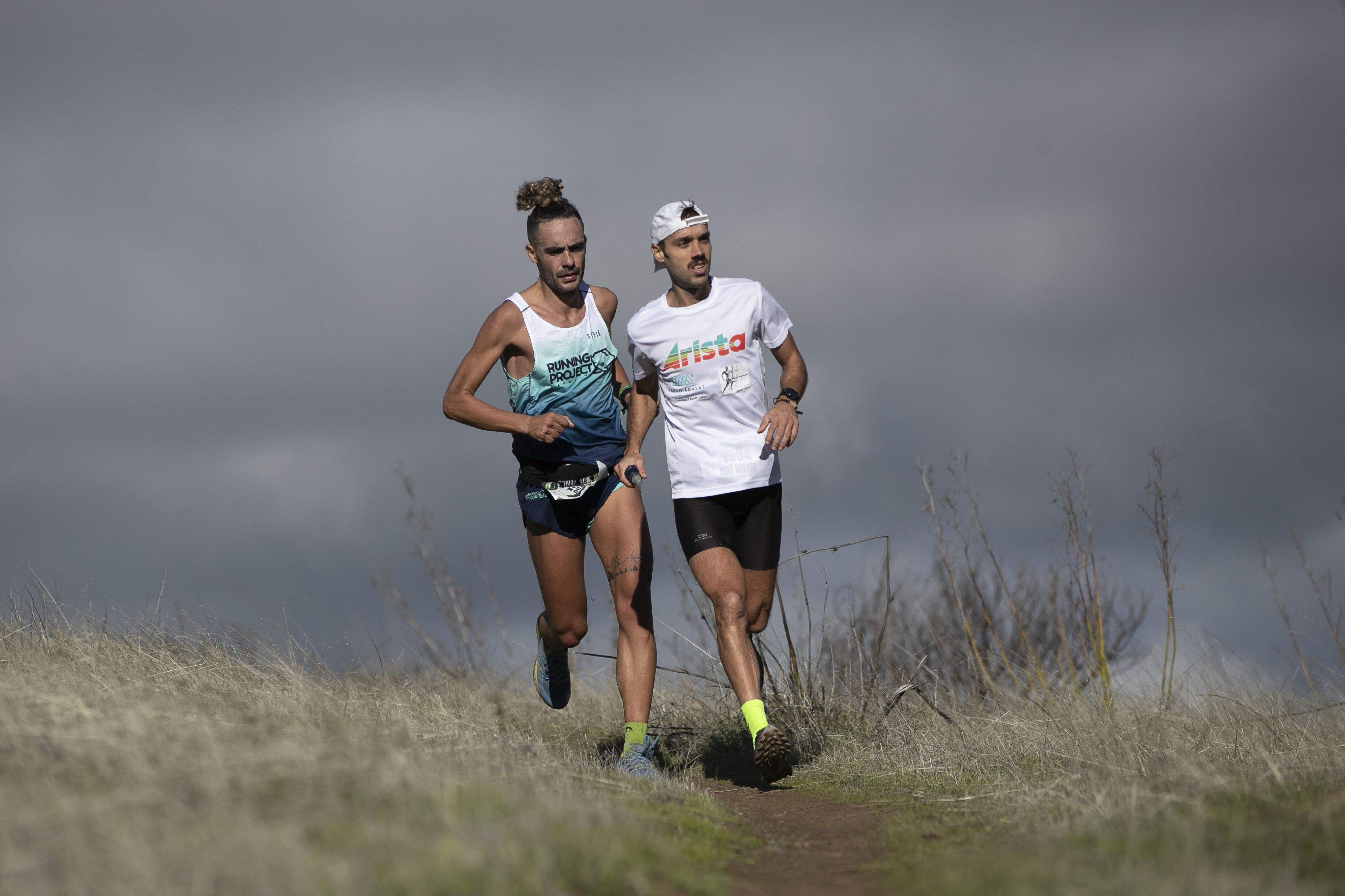 Artenara Trail 2020