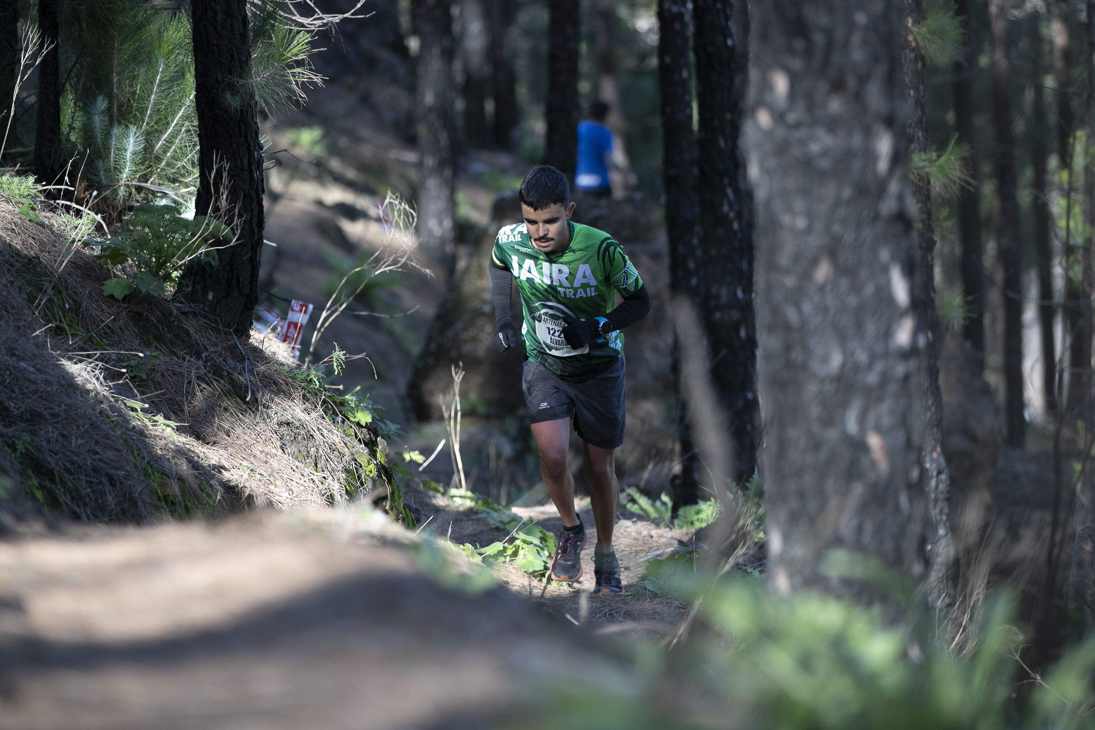 Artenara Trail 2020