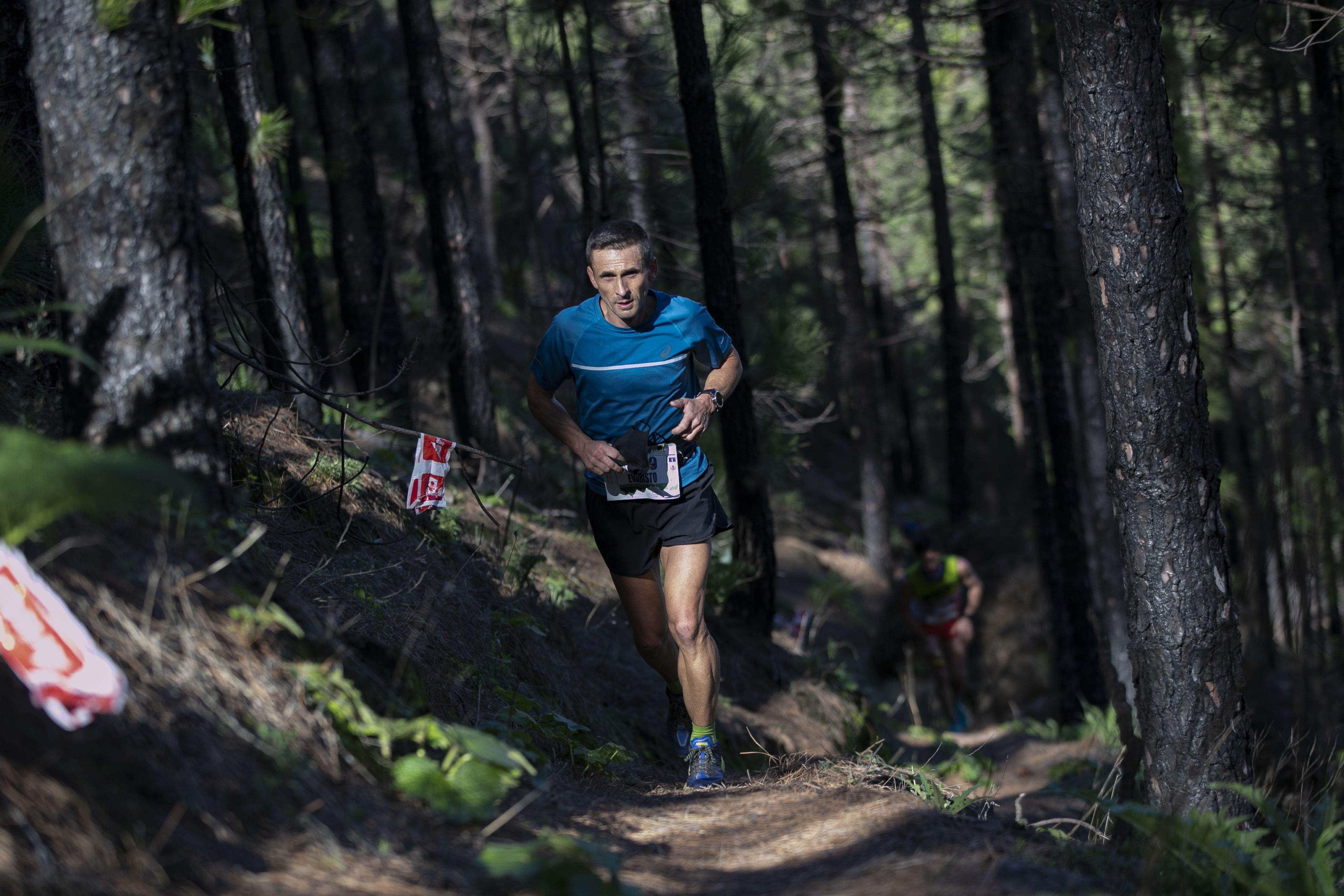 Artenara Trail 2020