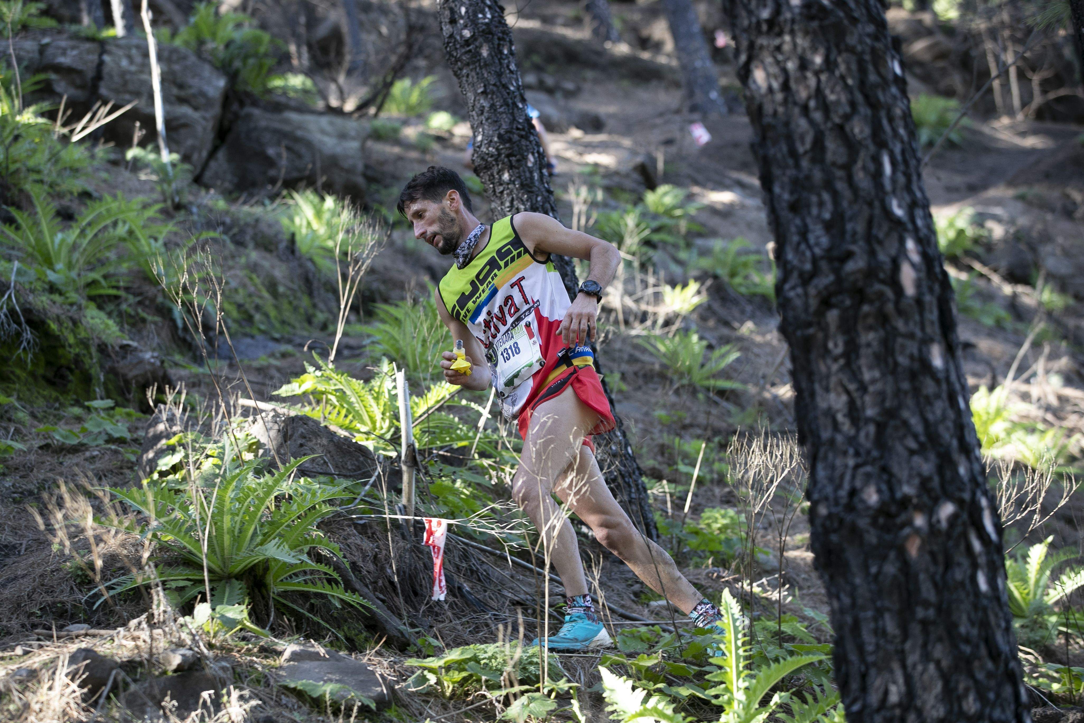 Artenara Trail 2020