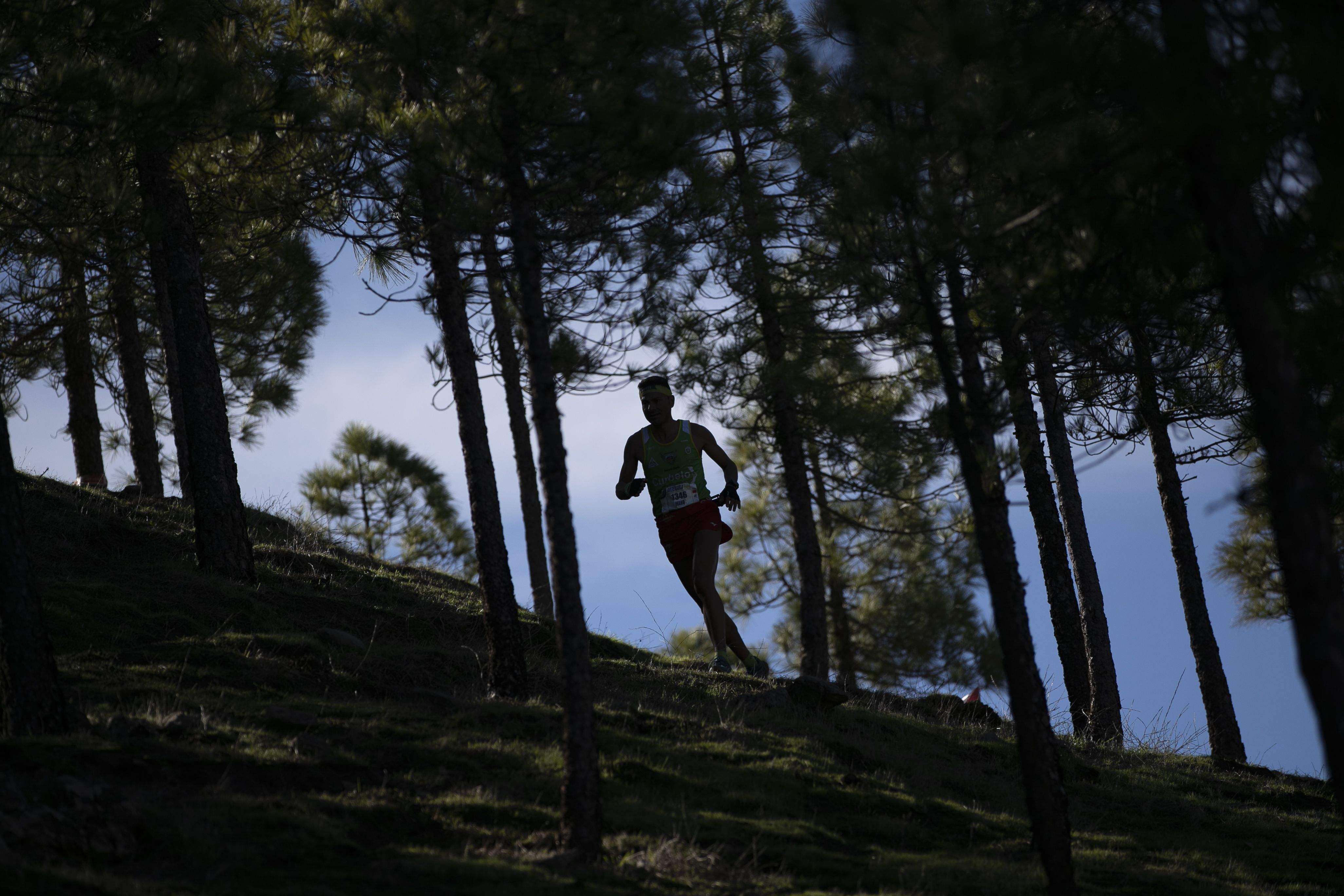 Artenara Trail 2020