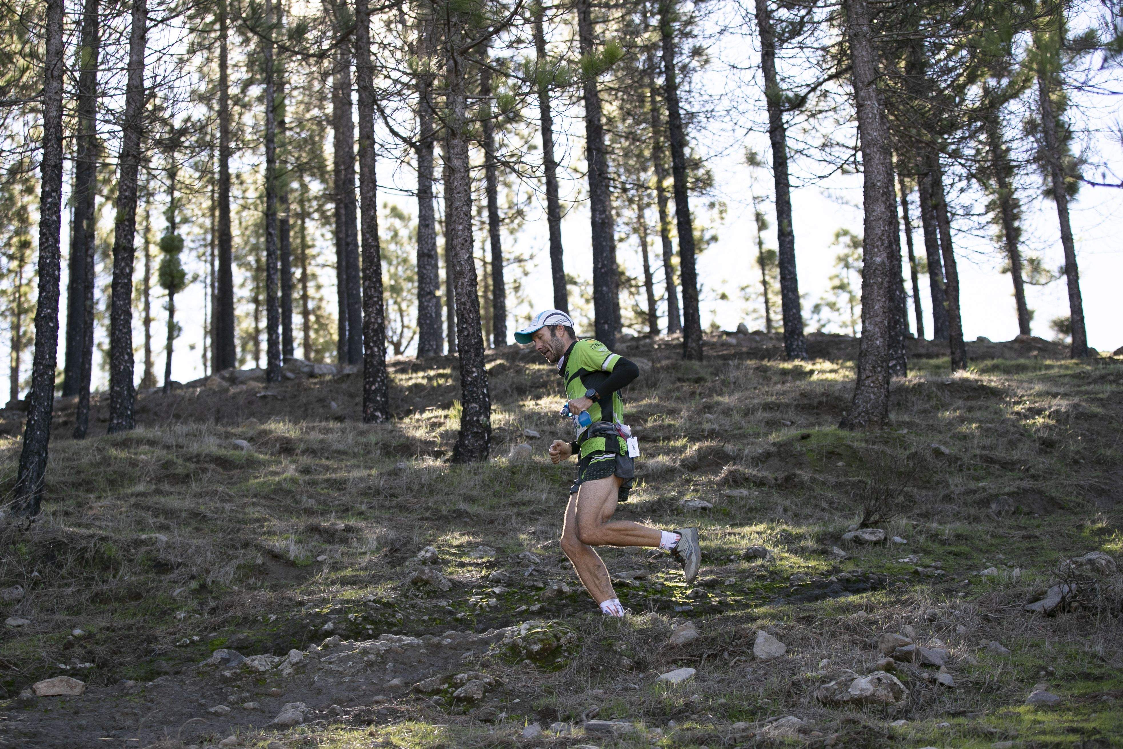 Artenara Trail 2020