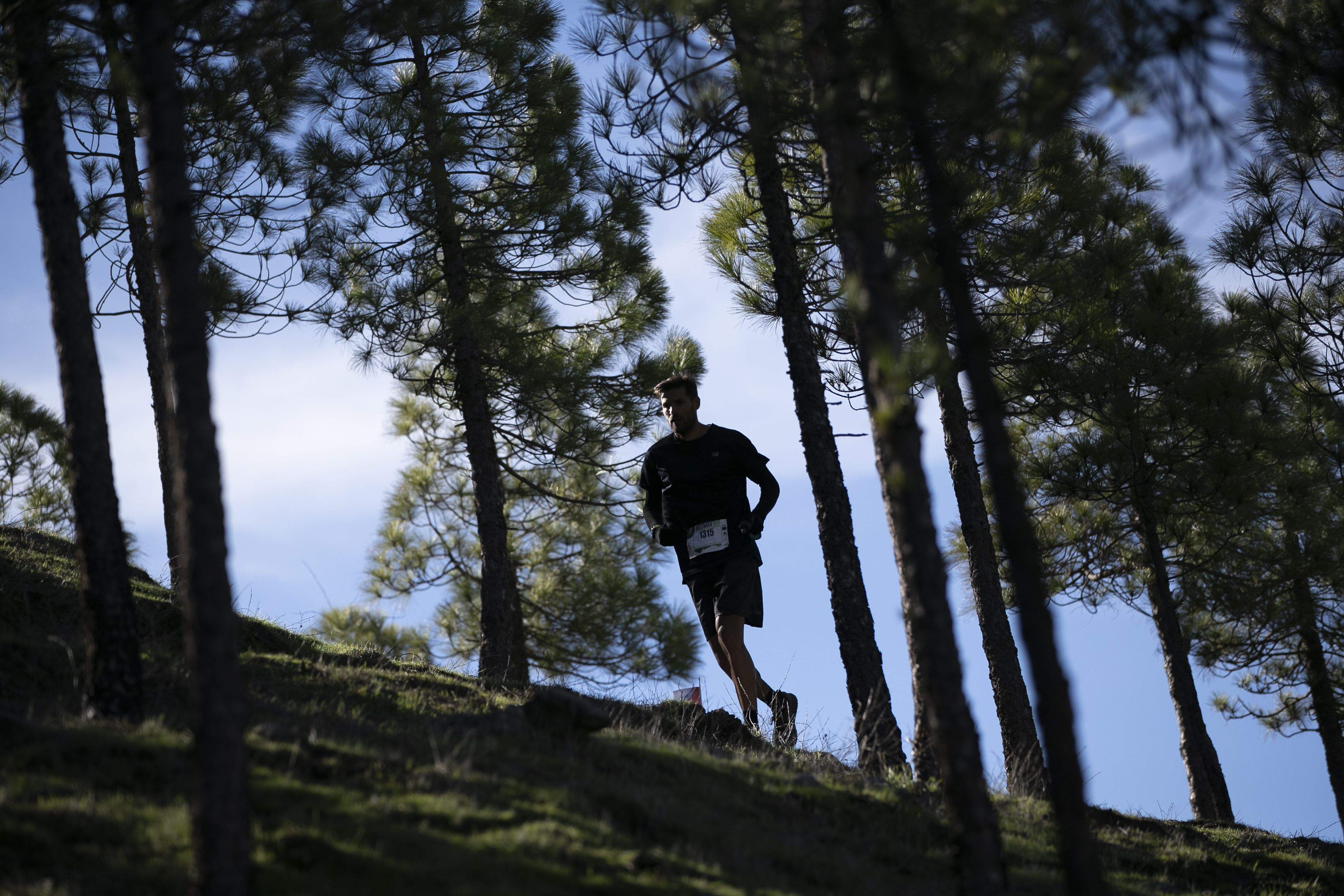 Artenara Trail 2020