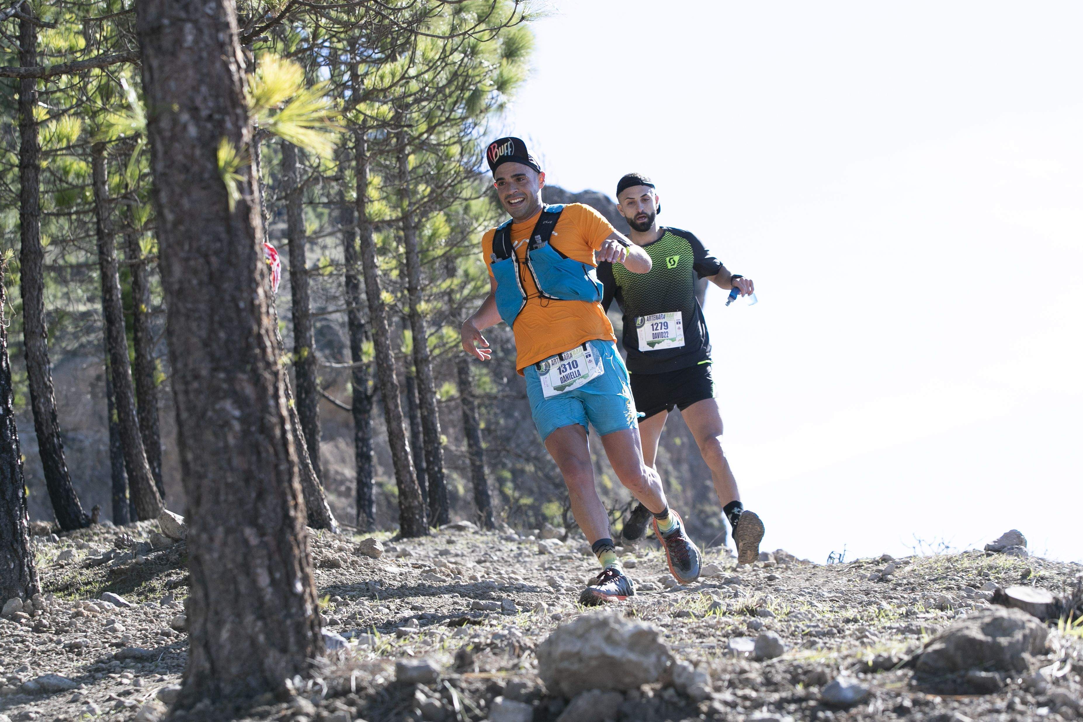 Artenara Trail 2020
