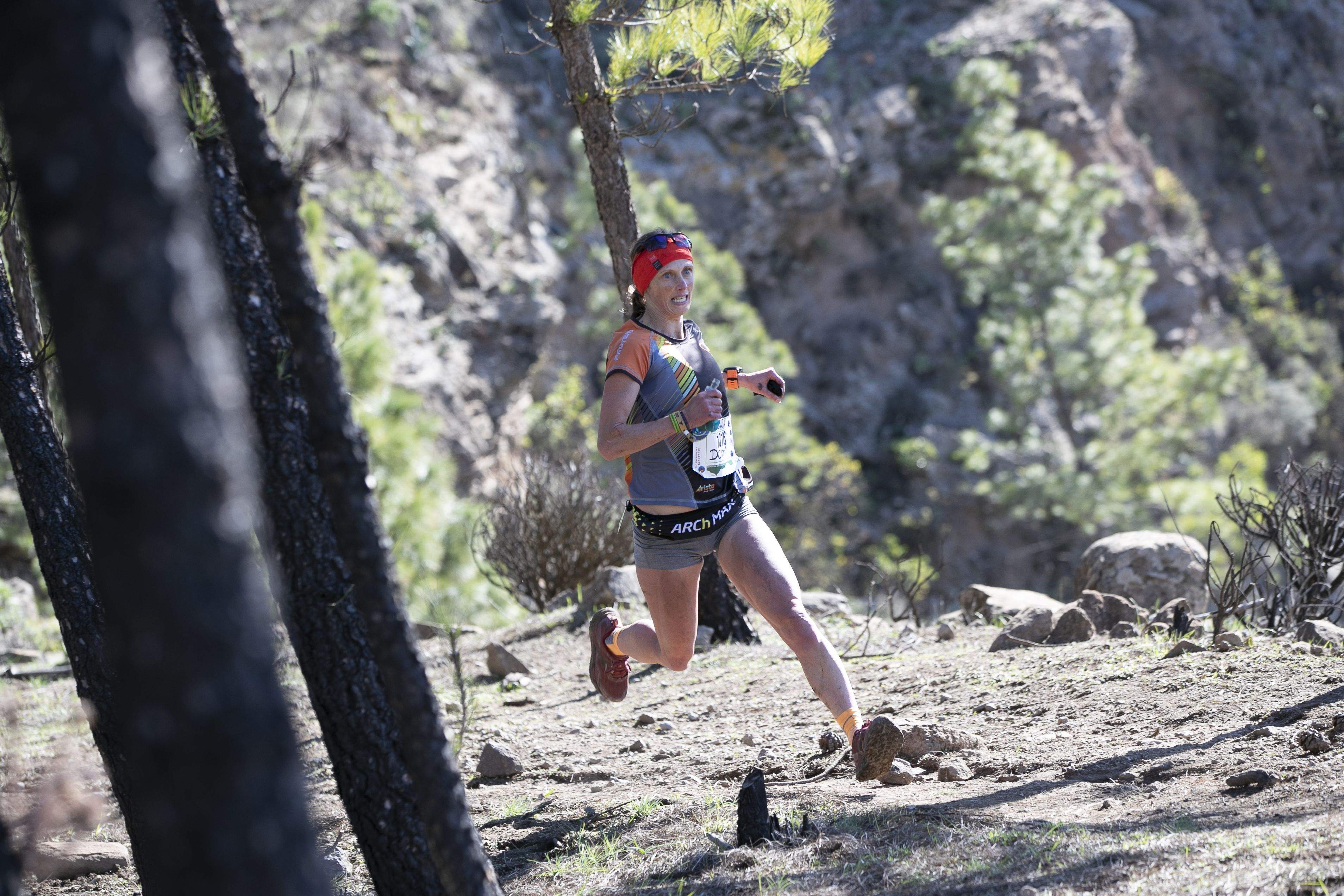 Artenara Trail 2020