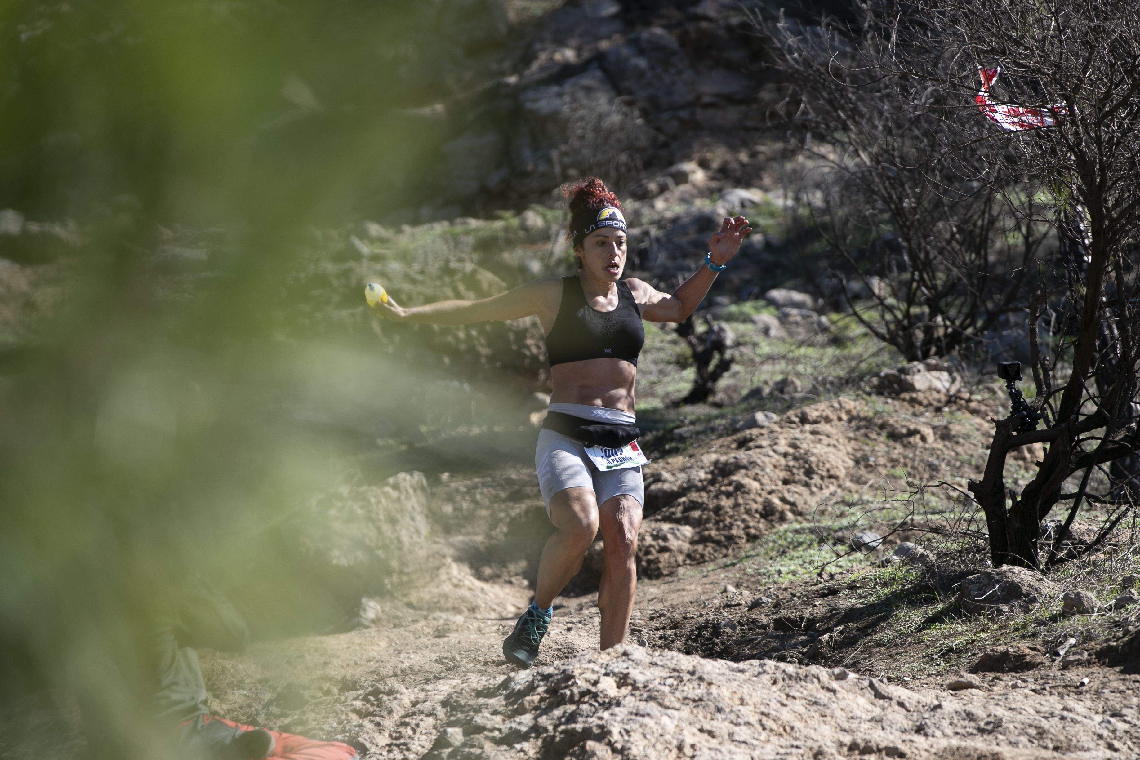 Artenara Trail 2020