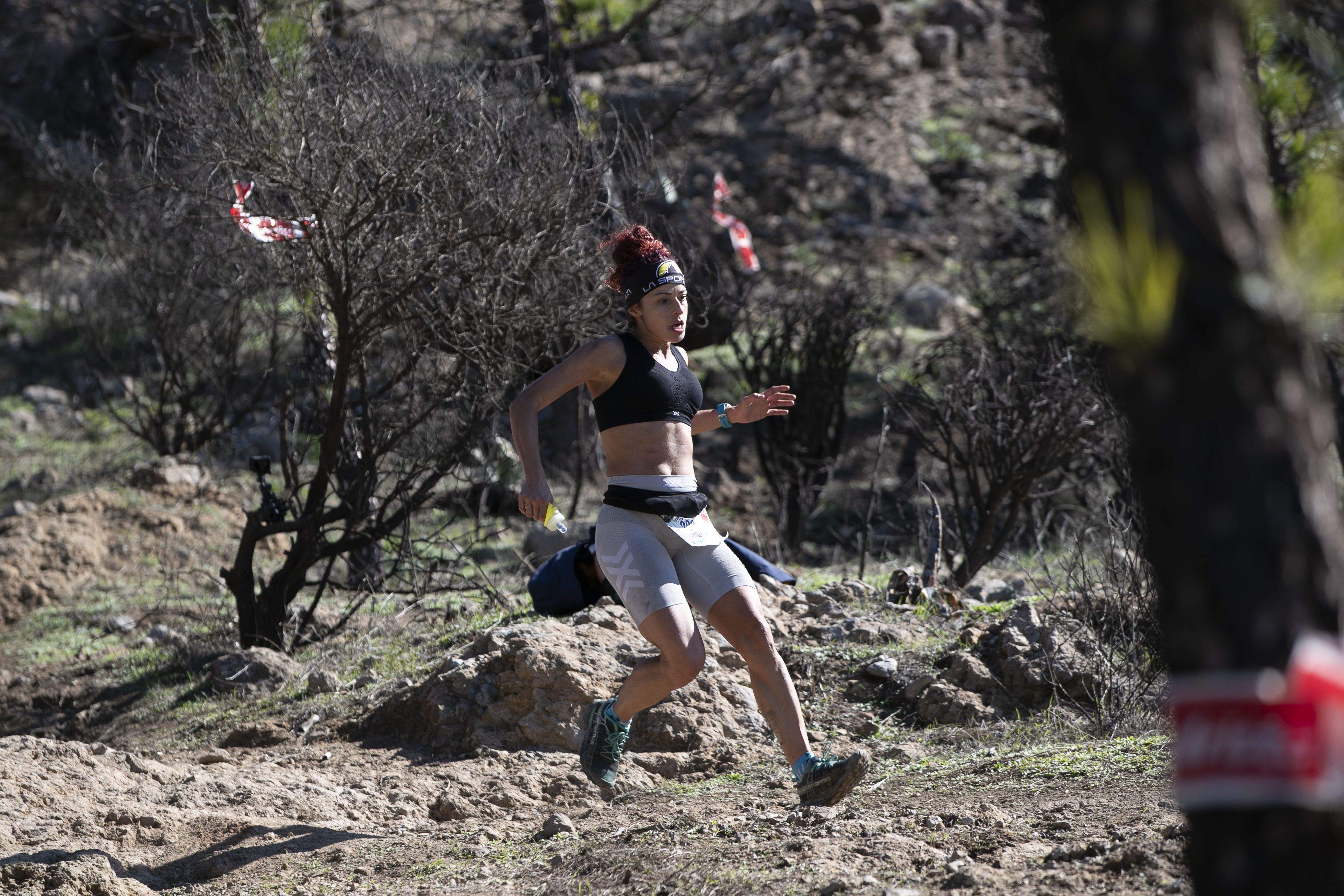 Artenara Trail 2020