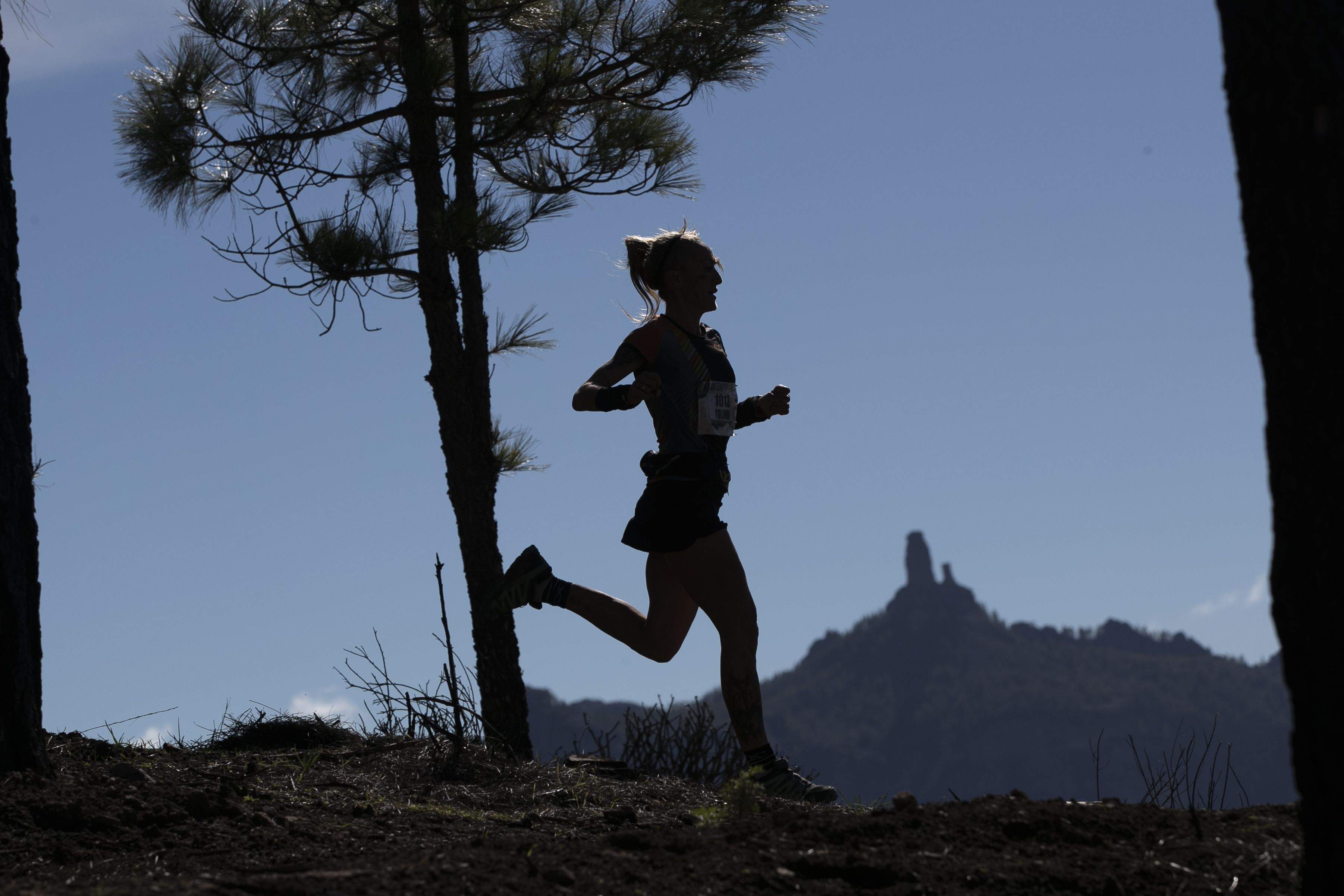 Artenara Trail 2020