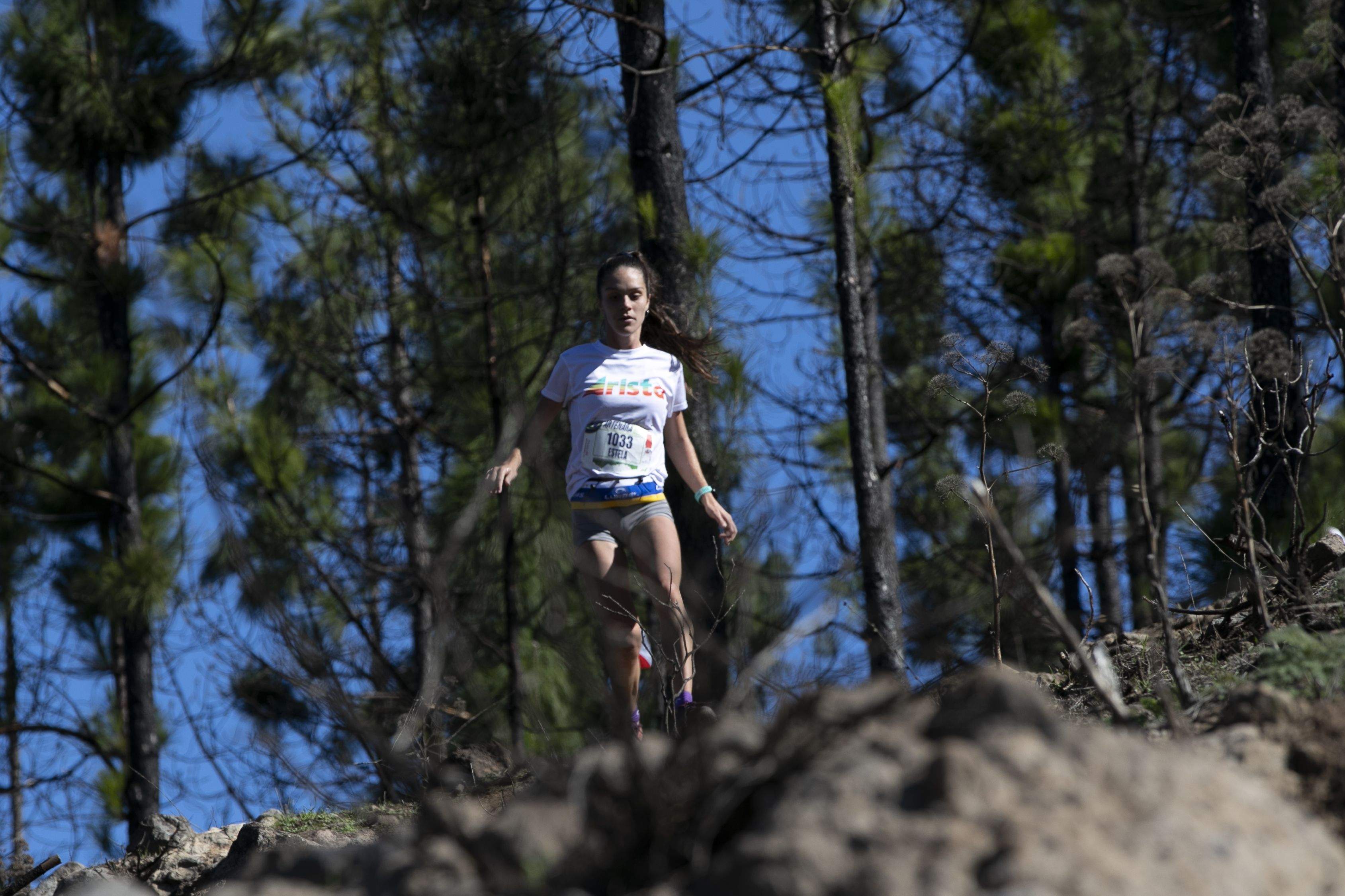 Artenara Trail 2020
