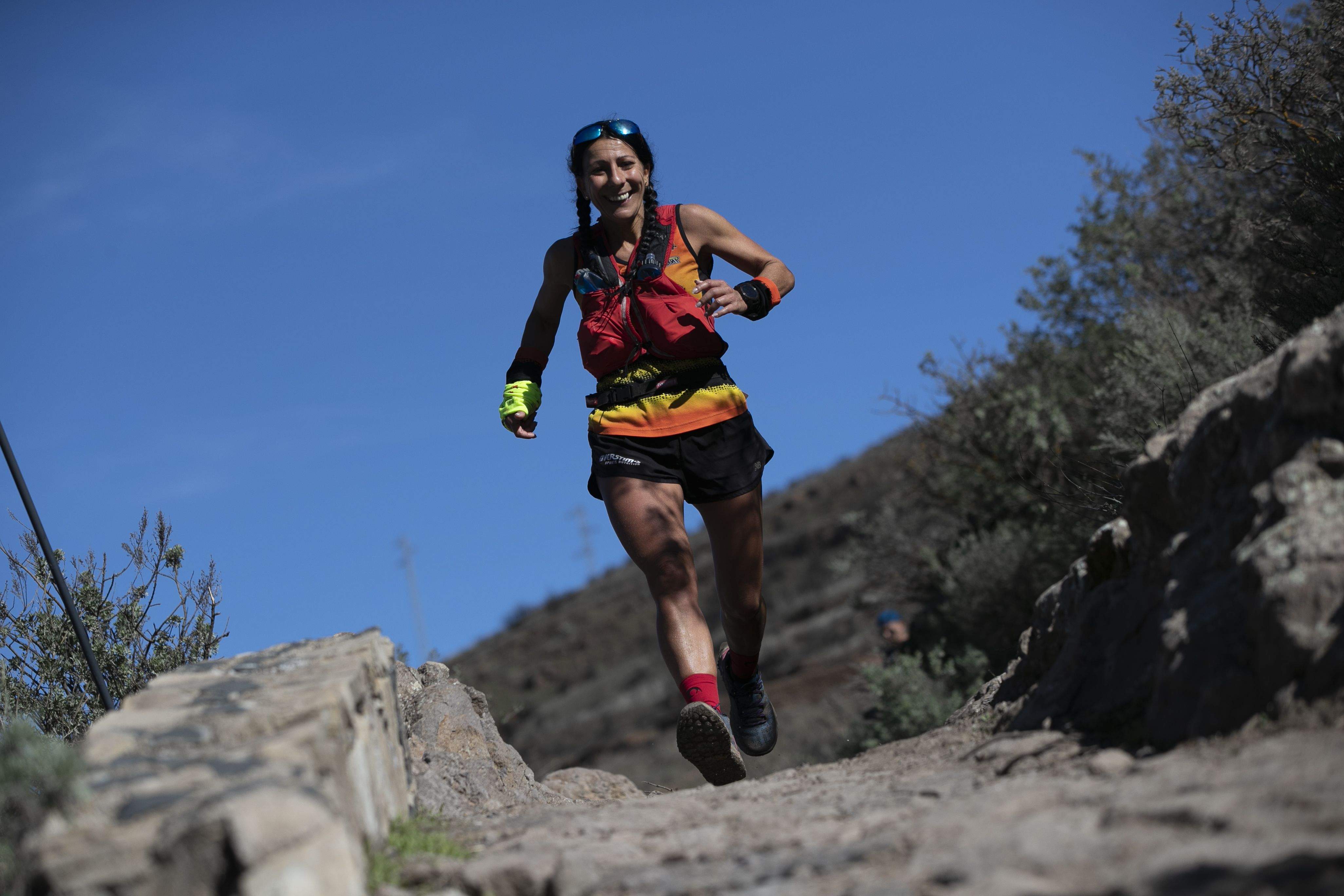 Artenara Trail 2020