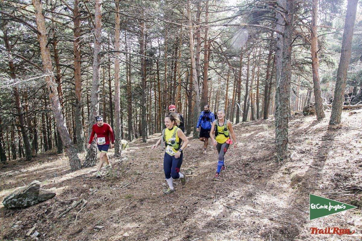 Races Trail Running-3