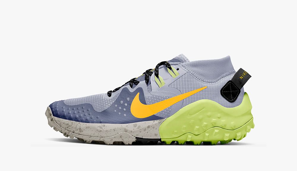 Nike Trail Wildhorse 6
