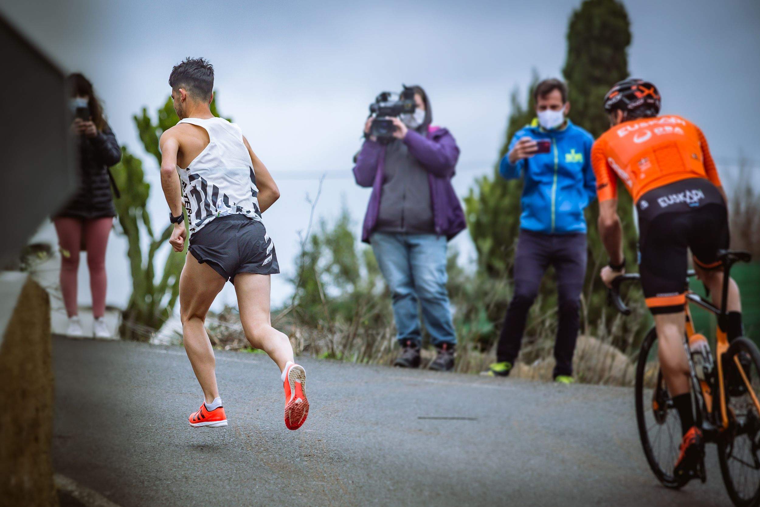 Reto Adidas GranCanaria 31