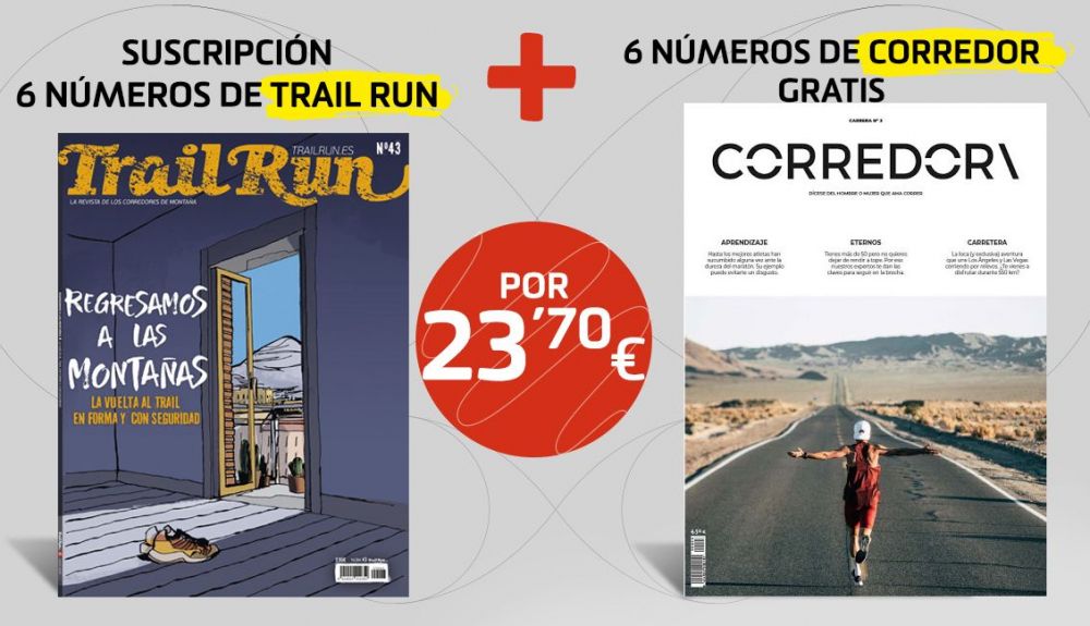 TR + Corredor
