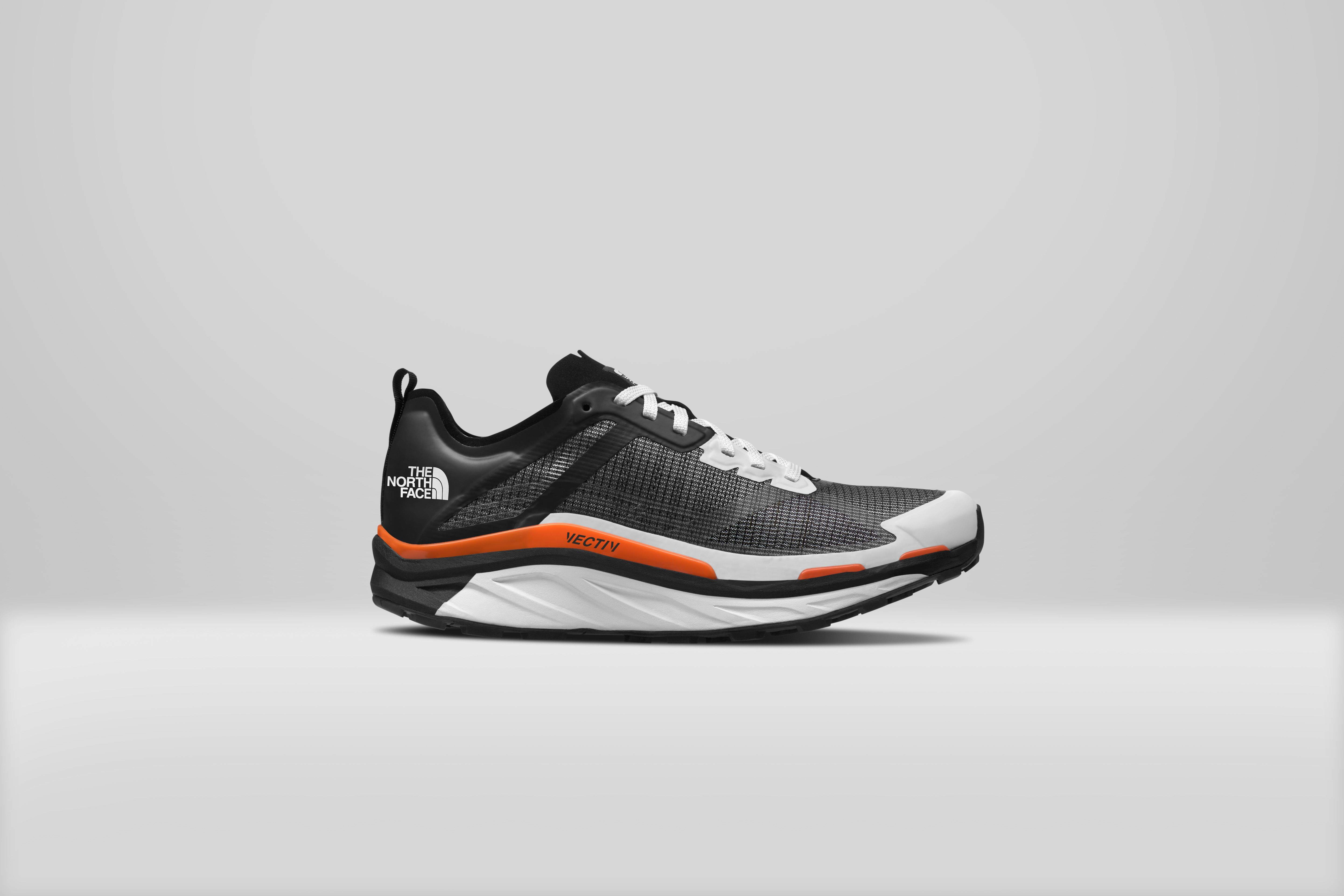 The North Face presenta VECTIV™ su innovadora tecnología diseñada para la práctica de trail The North Face presenta VECTIV™ su innovadora tecnología diseñada para la práctica de trail