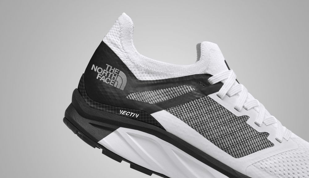The North Face presenta VECTIV™, una innovadora tecnología diseñada para la práctica de trail