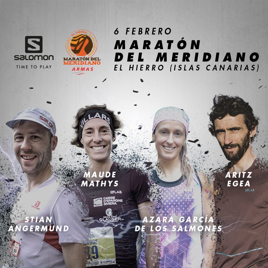 MERIDIANO ALLTOGETHER IG