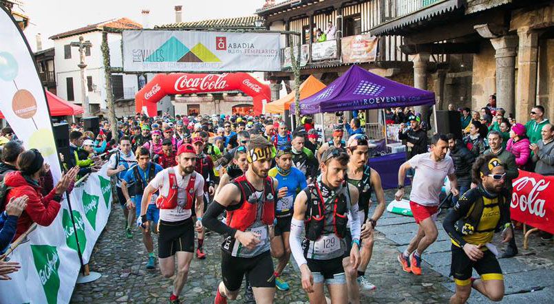 Tres Valles volverá en 2022 Tres Valles volverá en 2022