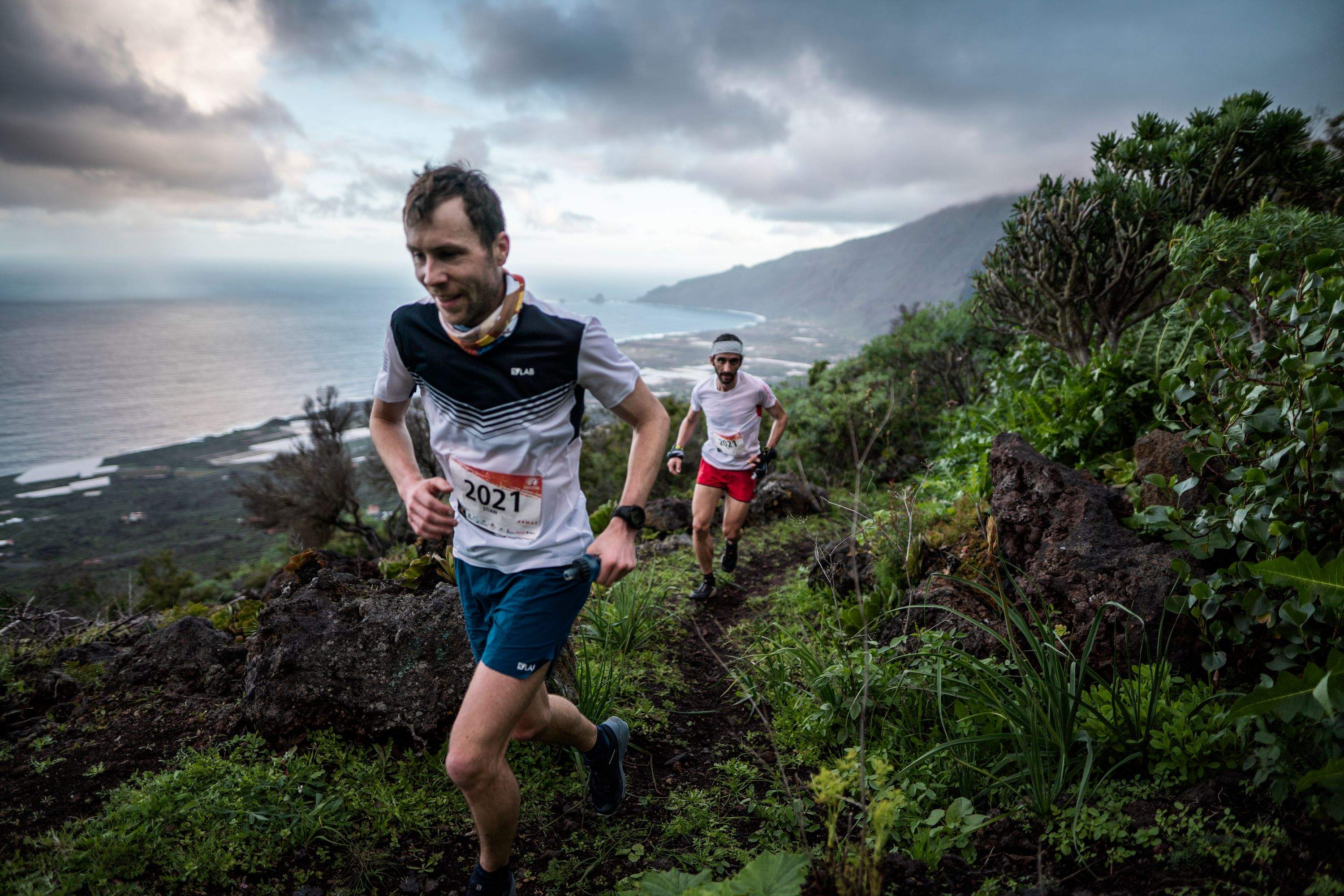 El Asalto al récord de la Maratón del Meridiano. Jordi Saragossa El Asalto al récord de la Maratón del Meridiano. Jordi Saragossa
