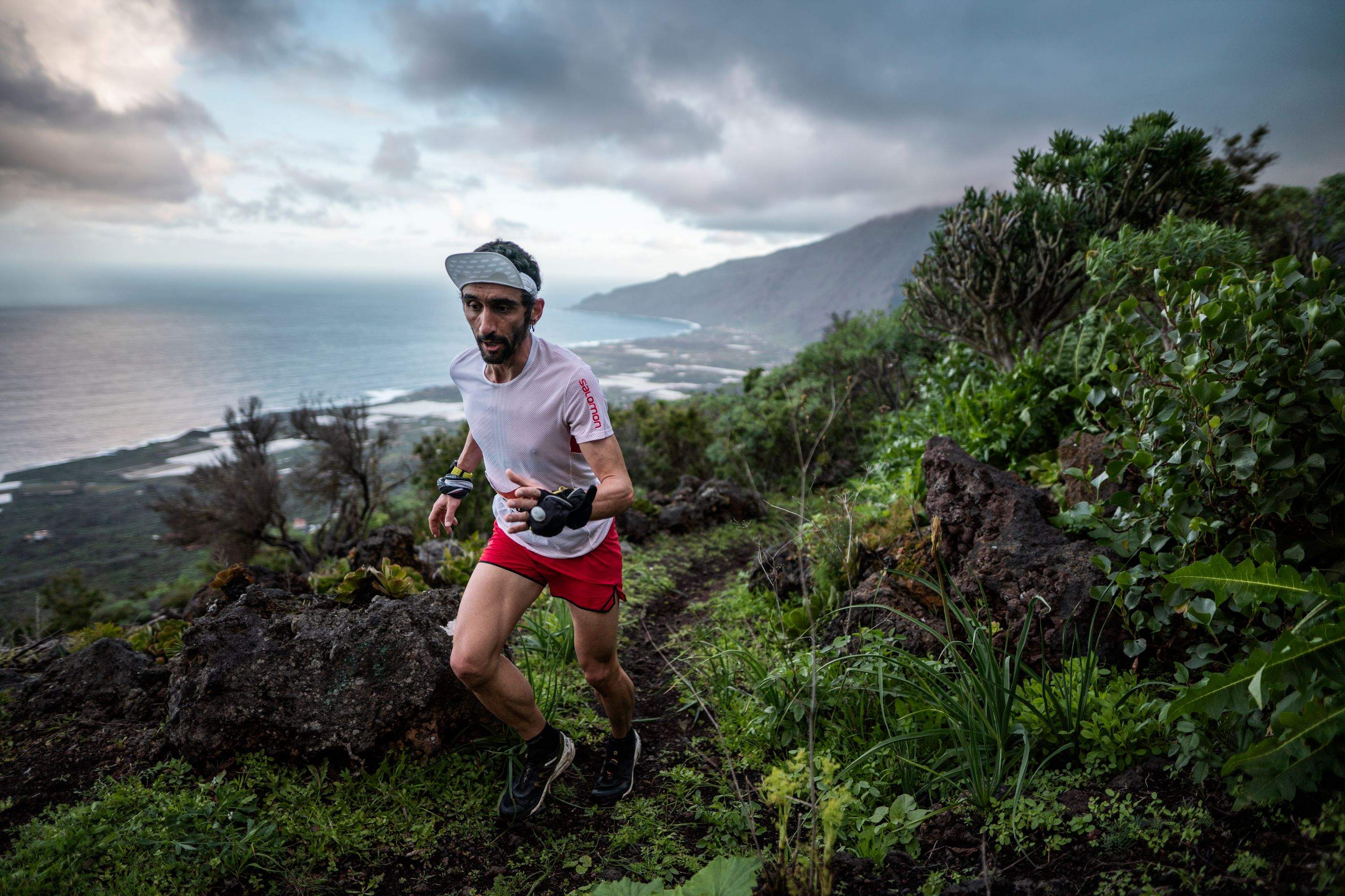 El Asalto al récord de la Maratón del Meridiano. Jordi Saragossa El Asalto al récord de la Maratón del Meridiano. Jordi Saragossa