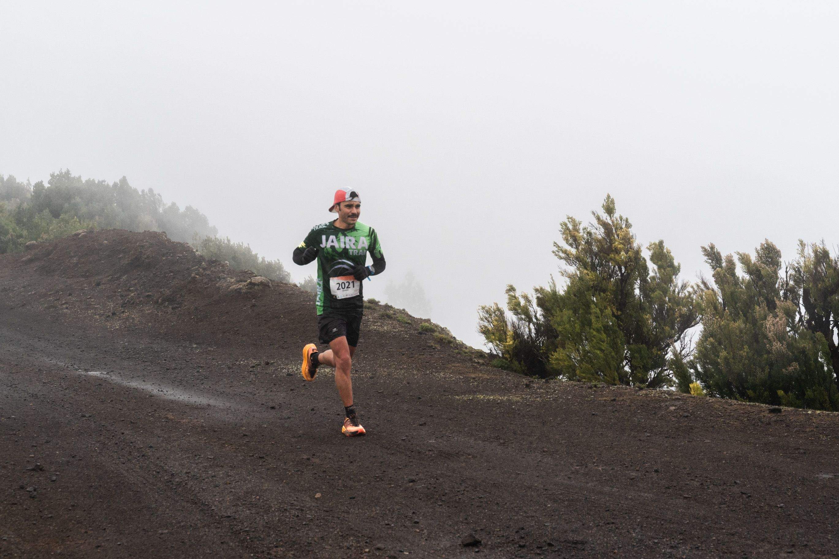 El Asalto al récord de la Maratón del Meridiano. Saioa Arellano El Asalto al récord de la Maratón del Meridiano. Saioa Arellano