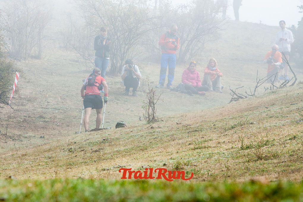 Ultra Pirineu 2016