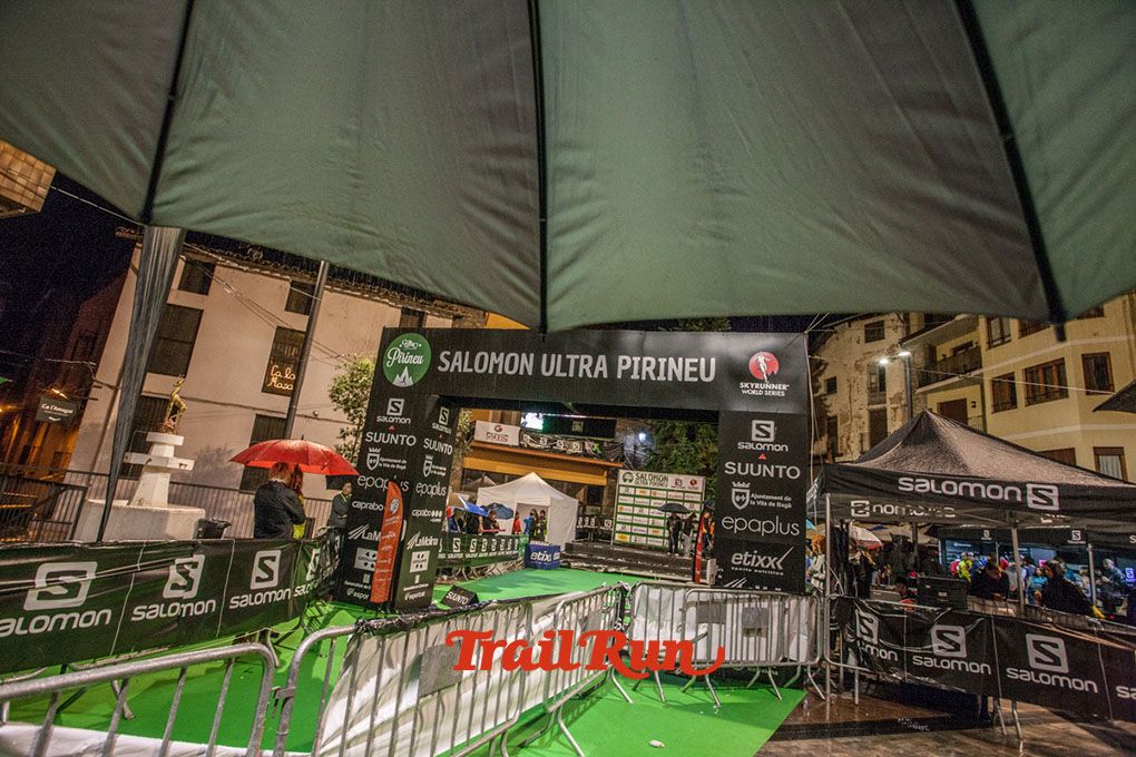 Ultra Pirineu 2016