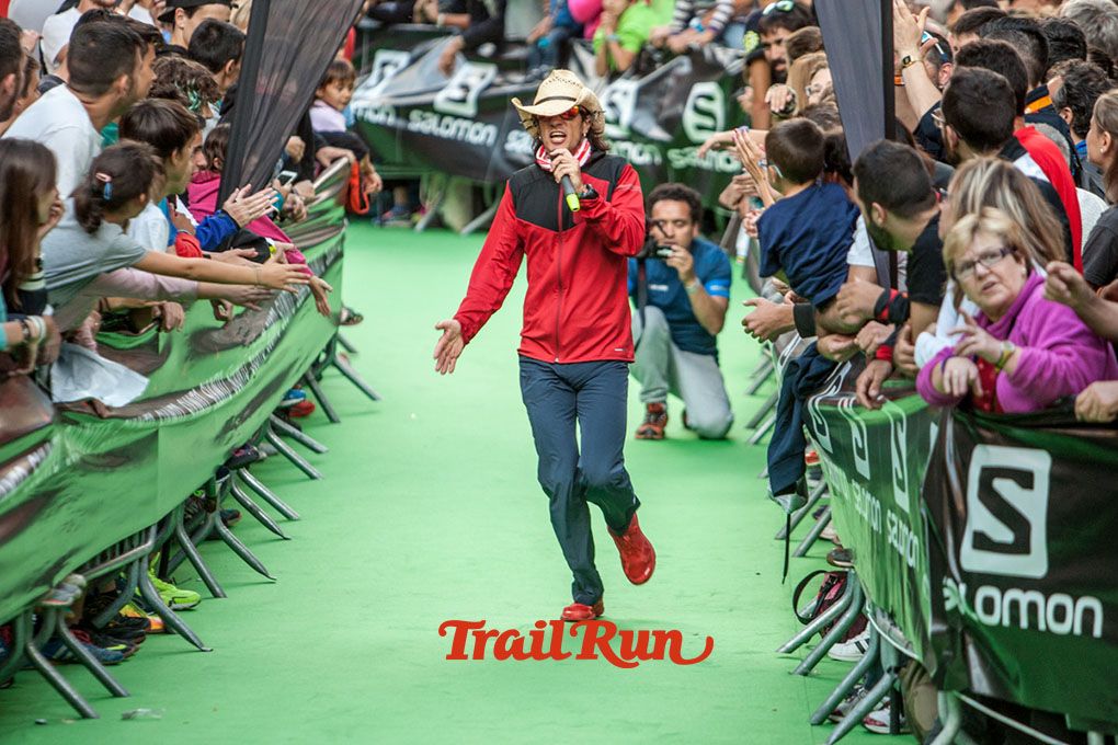 Ultra Pirineu 2016