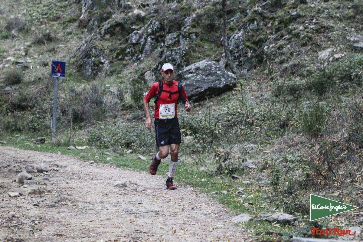 Races Trail Running-1