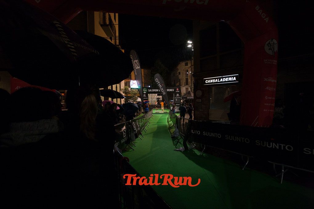 Ultra Pirineu 2016
