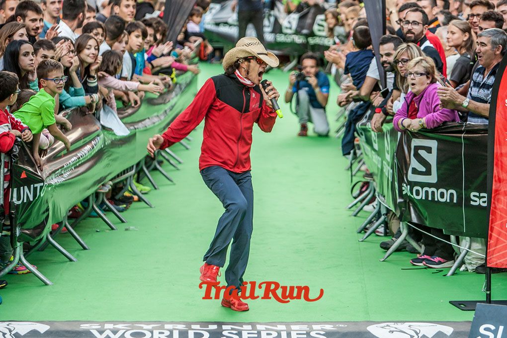 Ultra Pirineu 2016