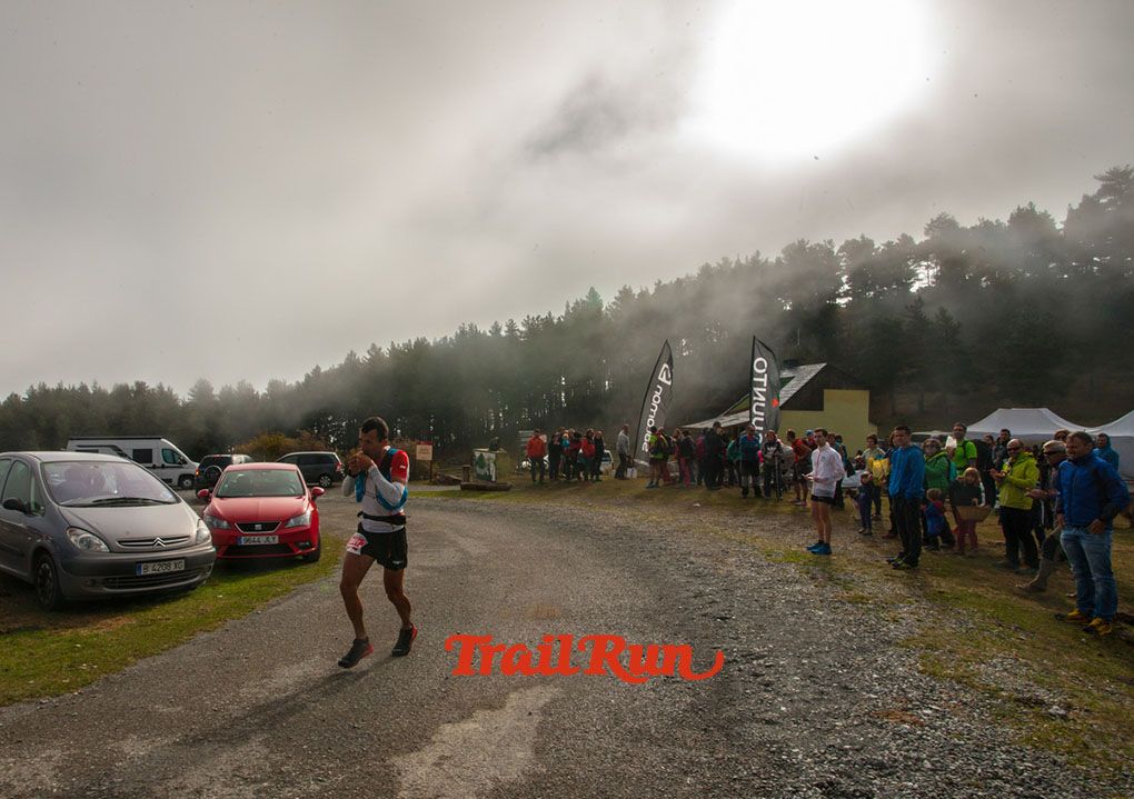 Ultra Pirineu 2016