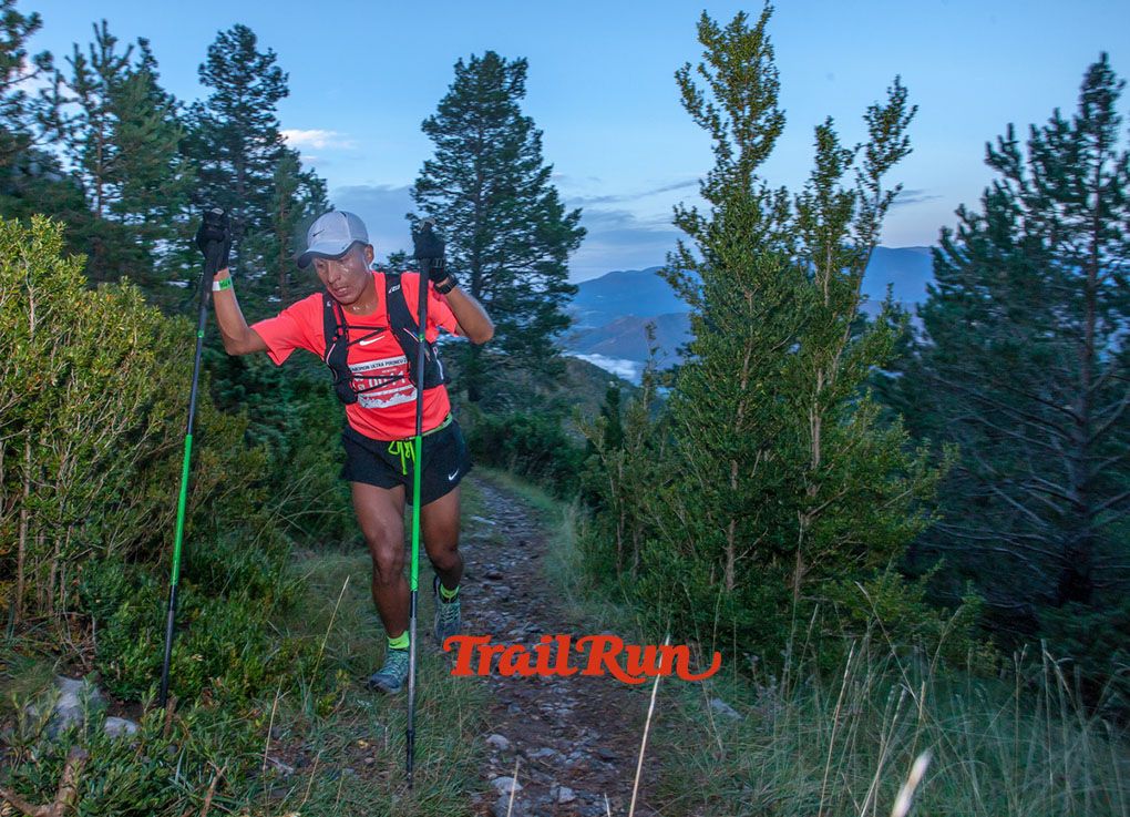 Ultra Pirineu 2016