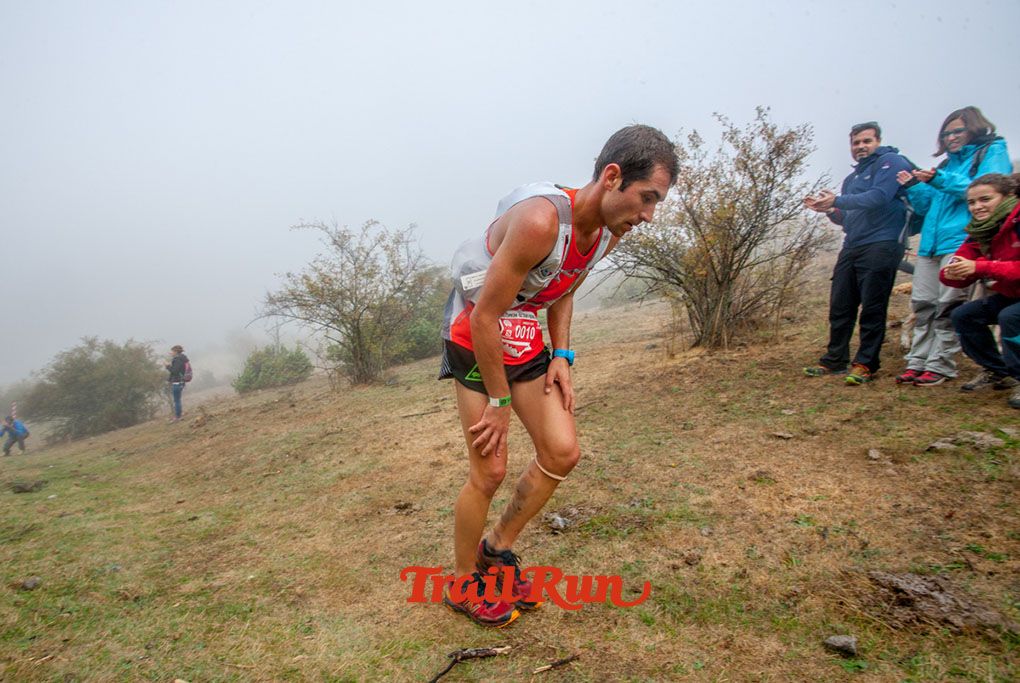 Ultra Pirineu 2016