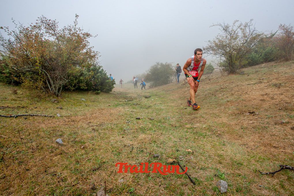 Ultra Pirineu 2016