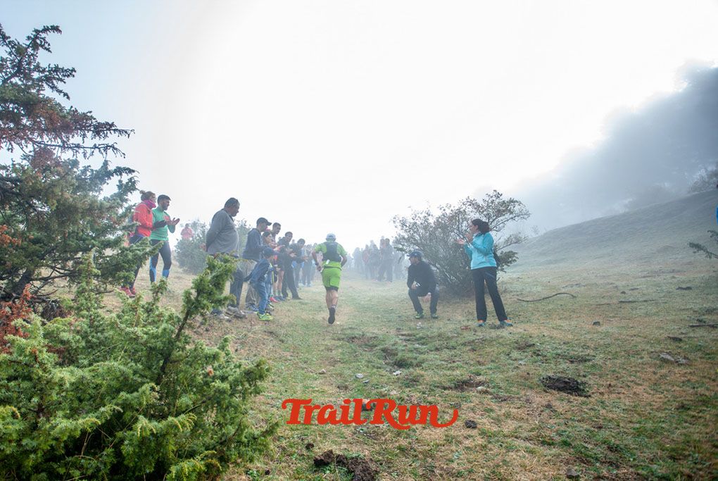Ultra Pirineu 2016