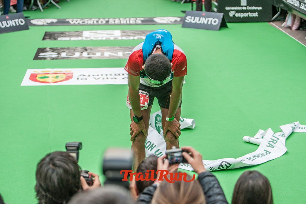 Ultra Pirineu 2016