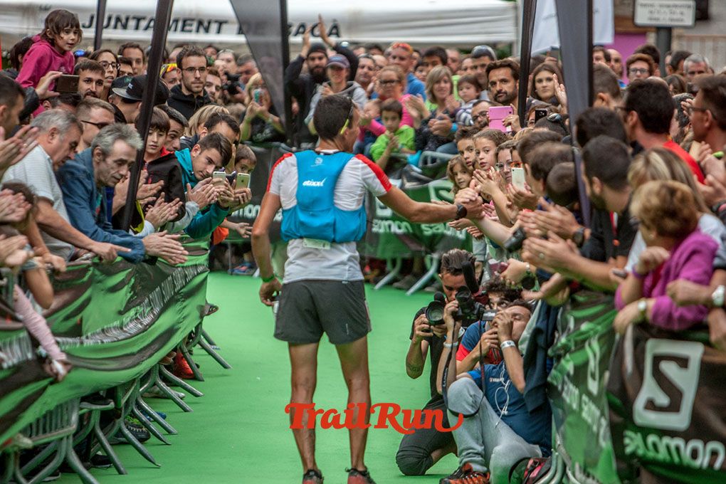 Ultra Pirineu 2016