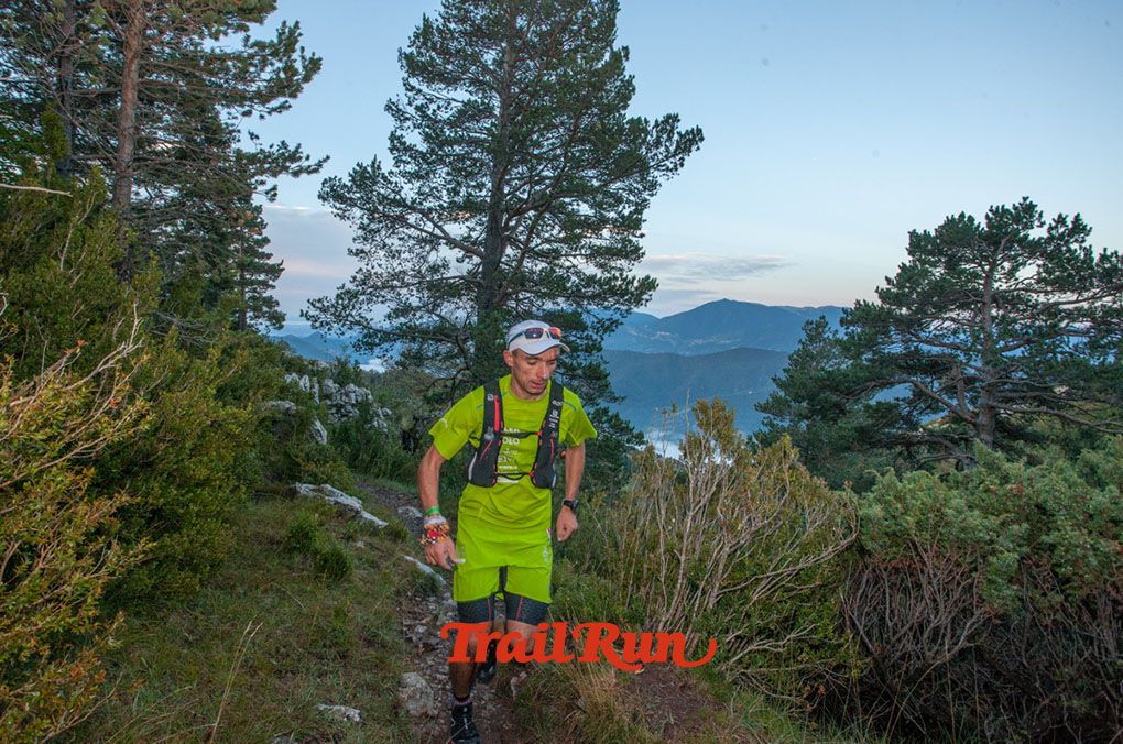 Ultra Pirineu 2016