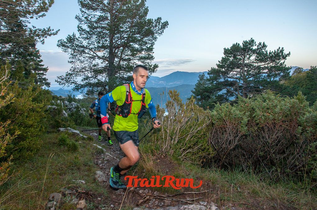 Ultra Pirineu 2016
