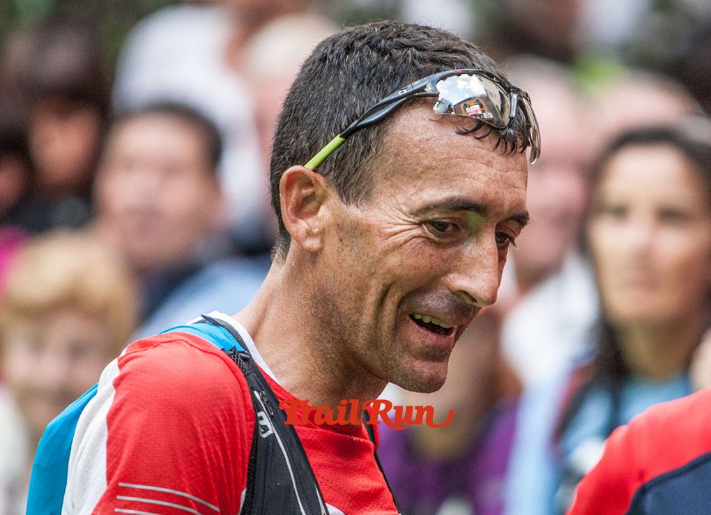 Ultra Pirineu 2016