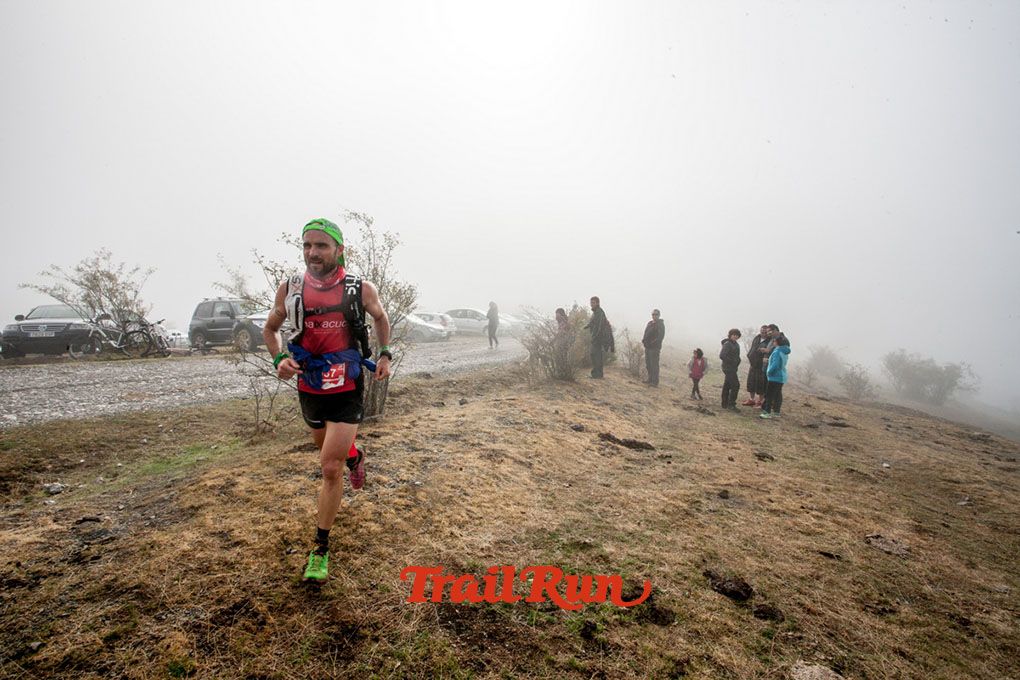 Ultra Pirineu 2016